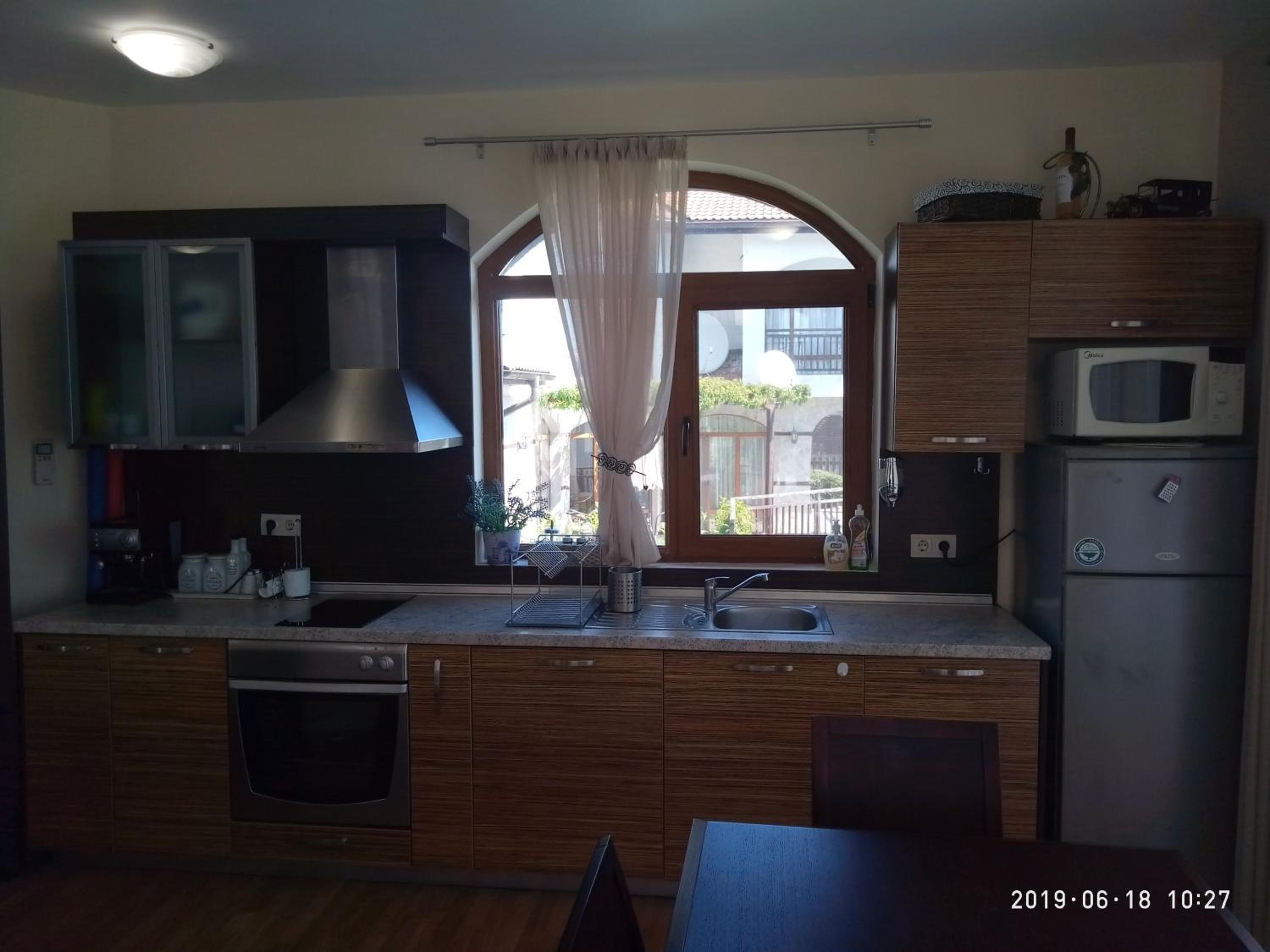 Къща за гости Мускат 2