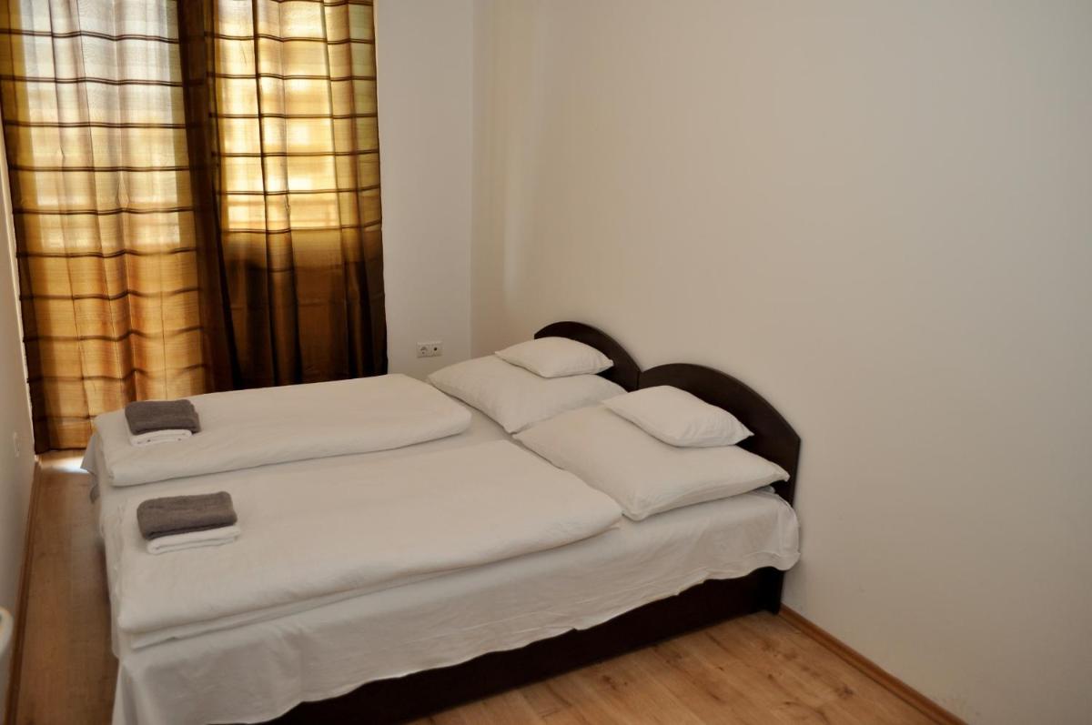 Tisza Palota Apartmanok view 5