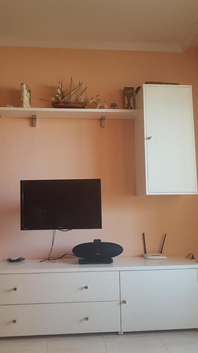 Apartamento, en pueblo pesquero photo 3