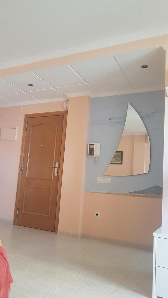 Apartamento, en pueblo pesquero photo 2