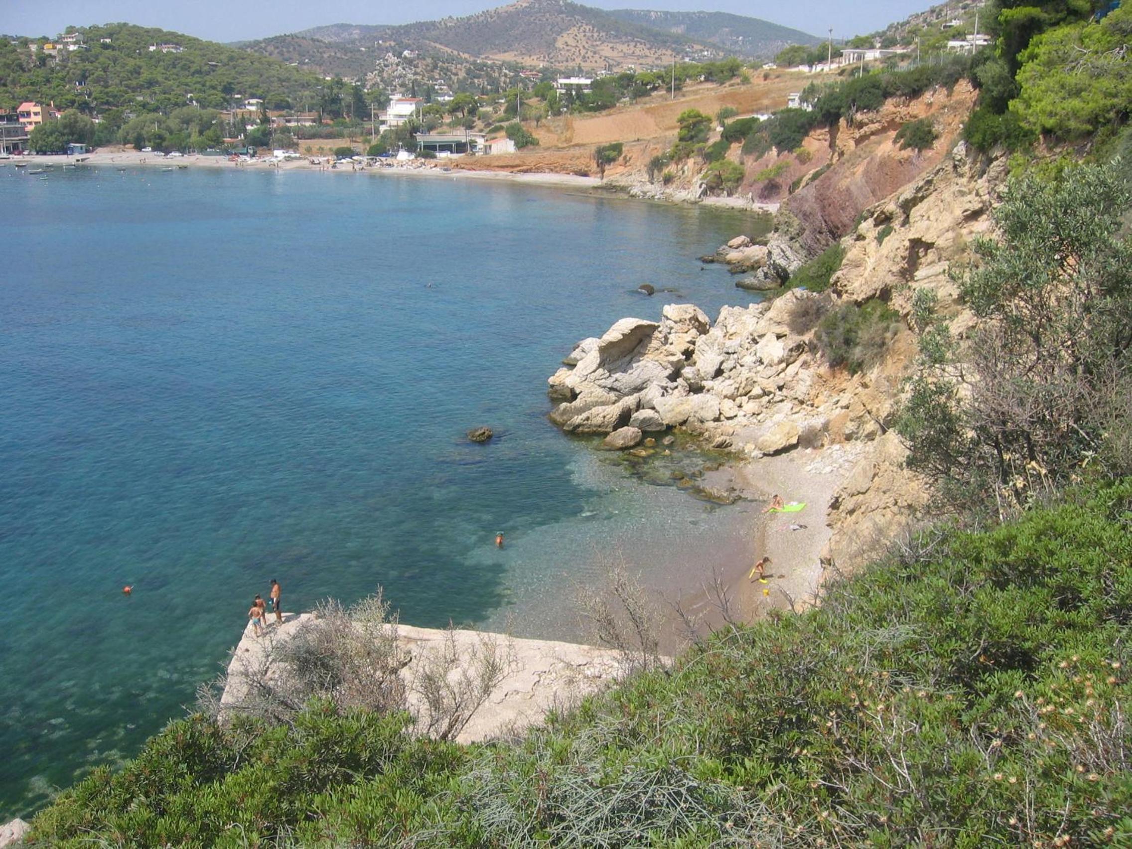 Theatraki, photo 33