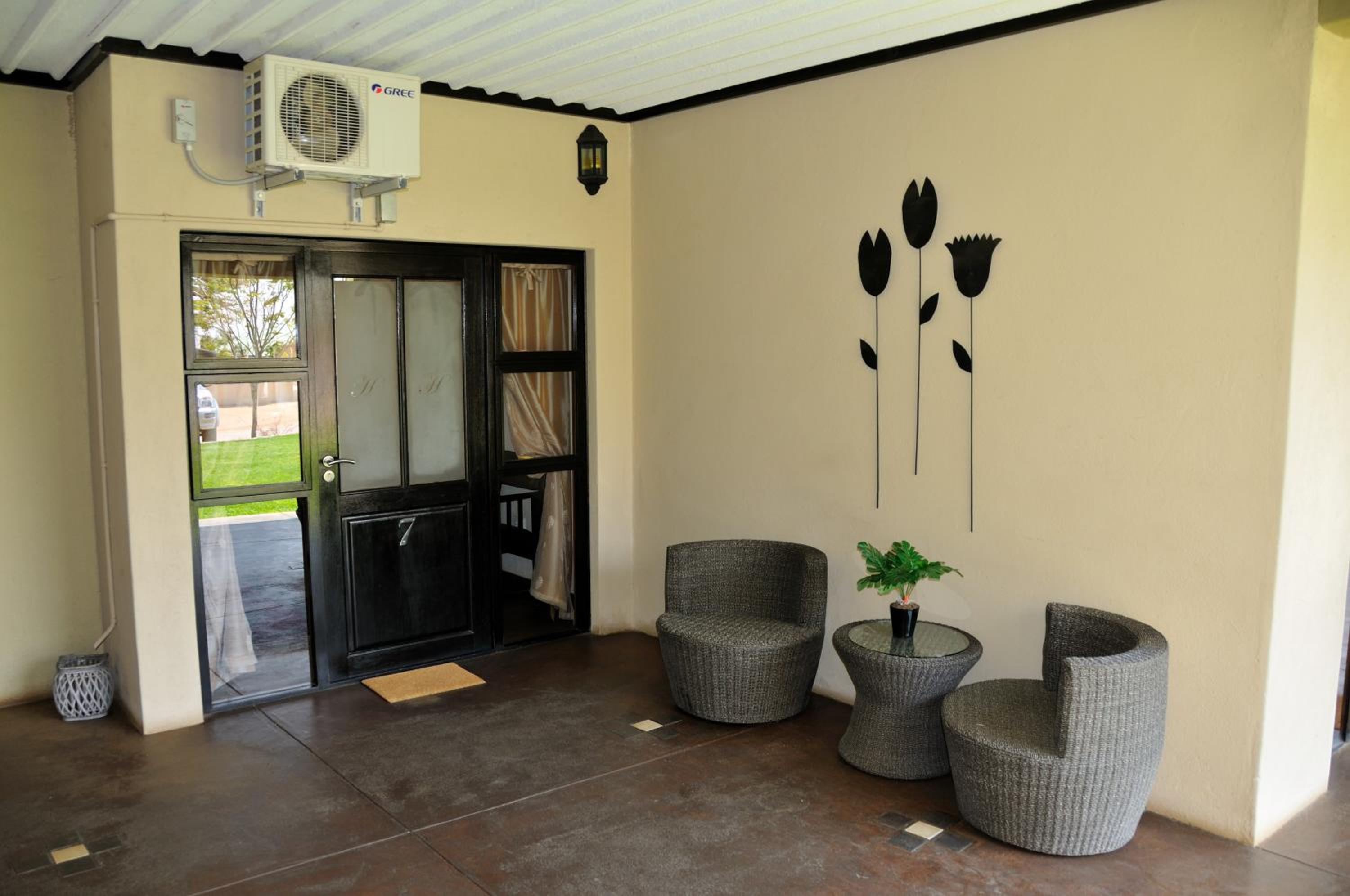 Hadassa Guest House view 4