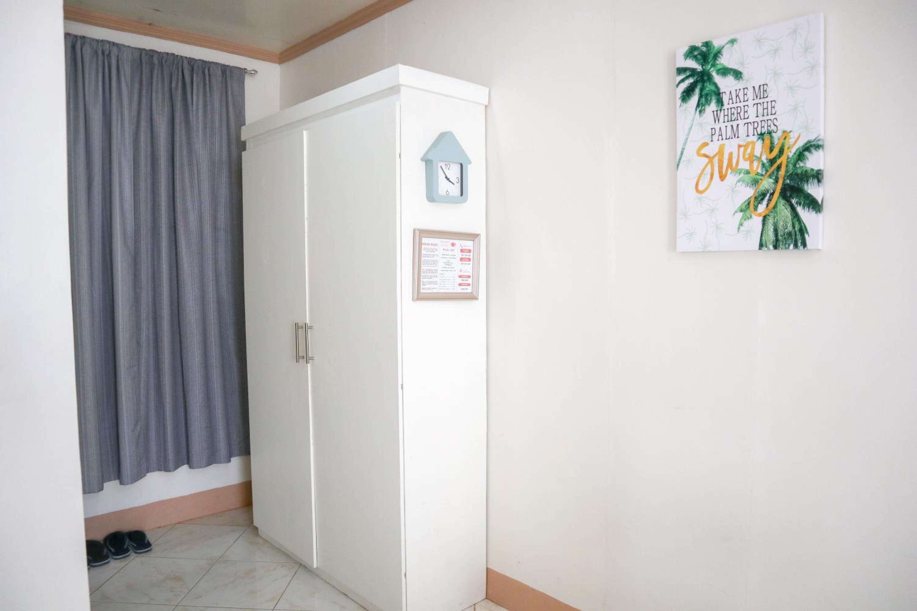 RQS Hostel, photo 60