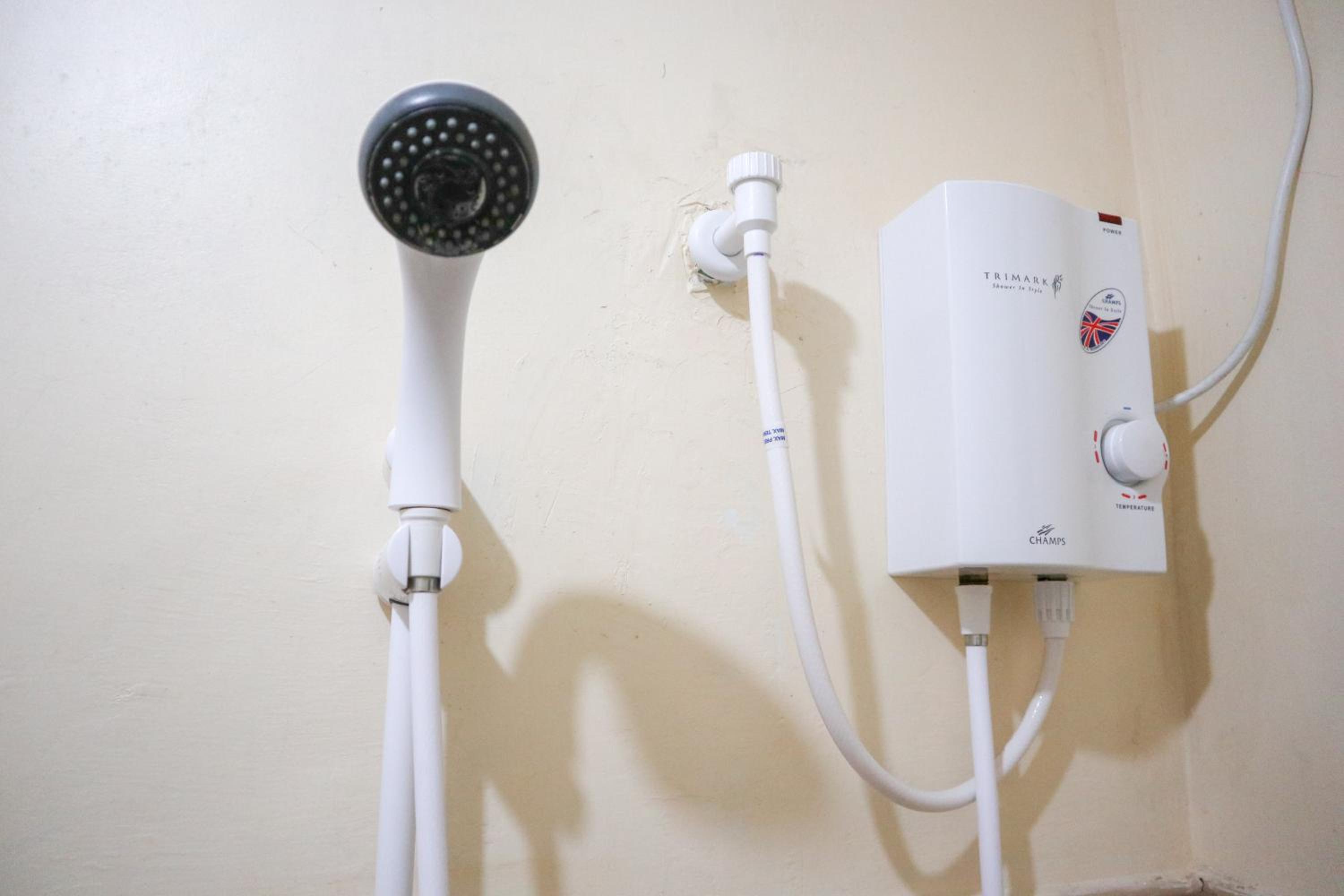 RQS Hostel, photo 106