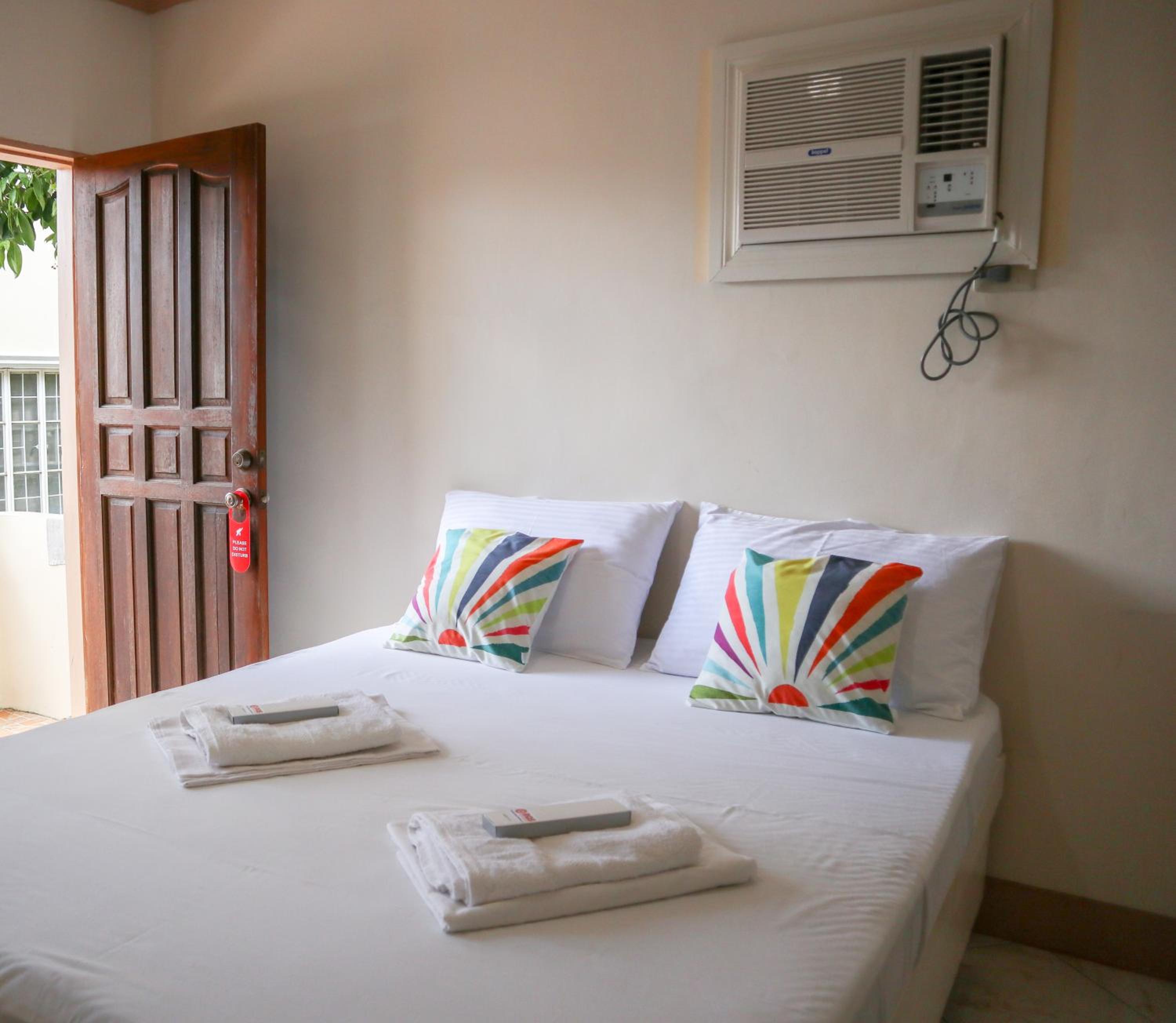 RQS Hostel, photo 123