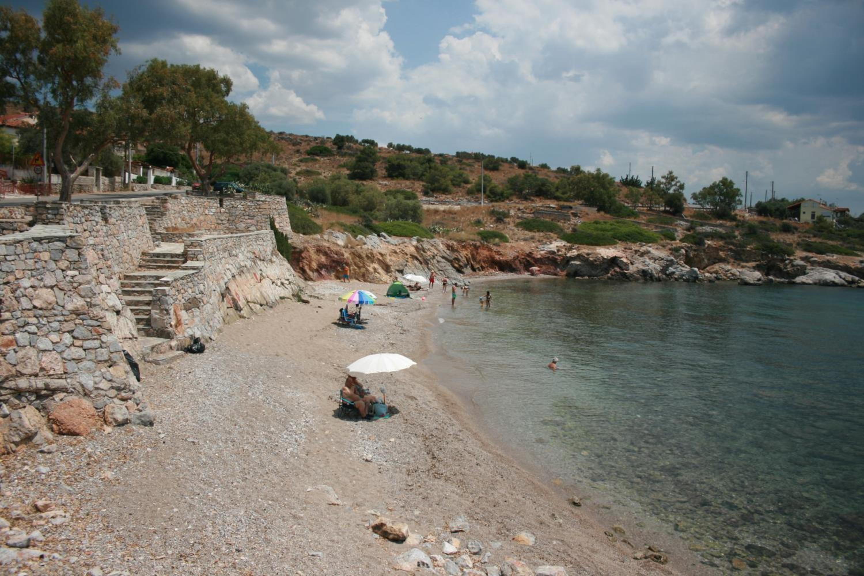 Theatraki