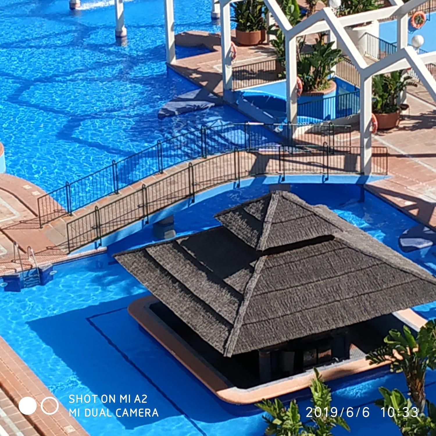 Benalbeach JR Suite
