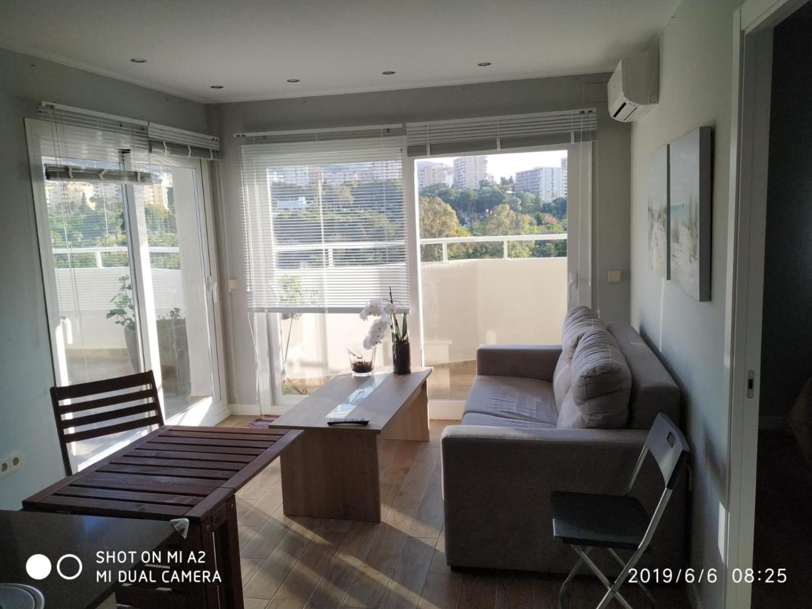 Benalbeach JR Suite