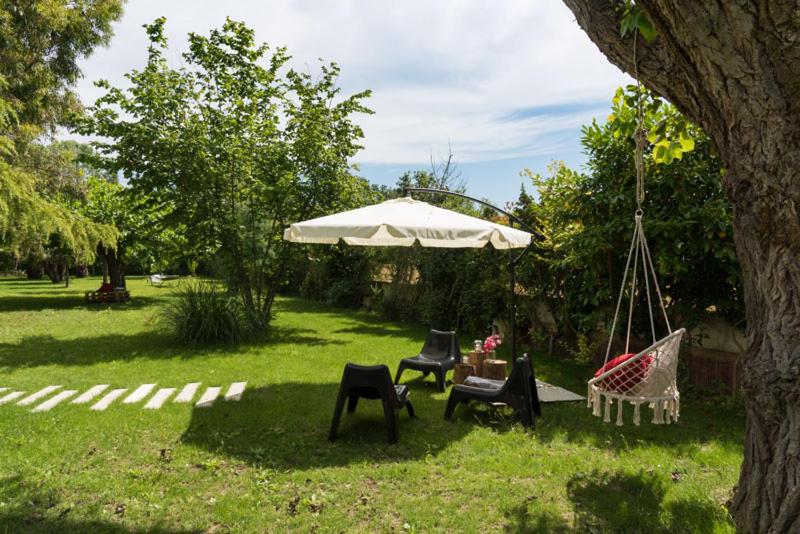 ValleChiara B&B view 2