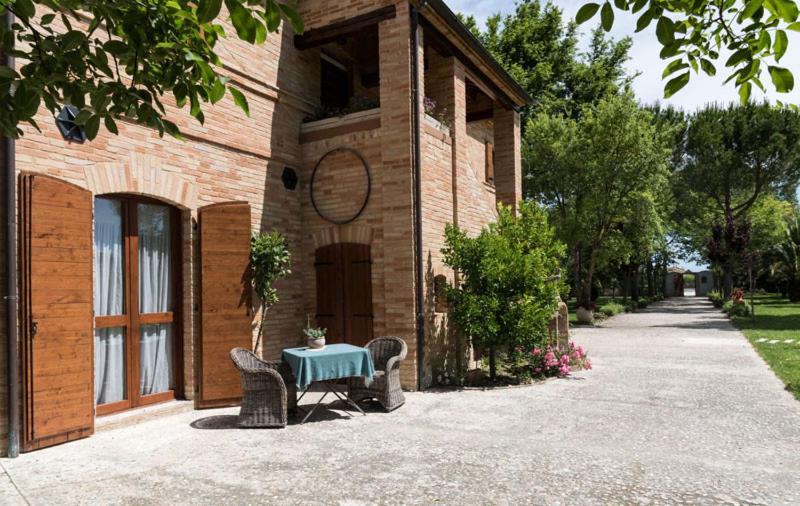 ValleChiara B&B view 3
