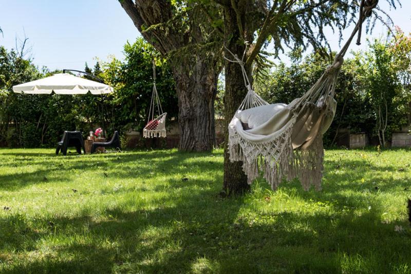 ValleChiara B&B view 4