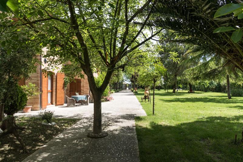 ValleChiara B&B view 5
