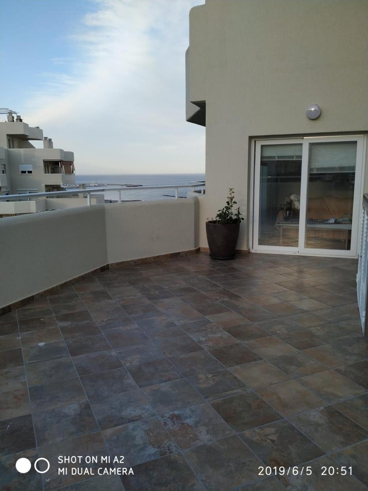 Benalbeach JR Suite