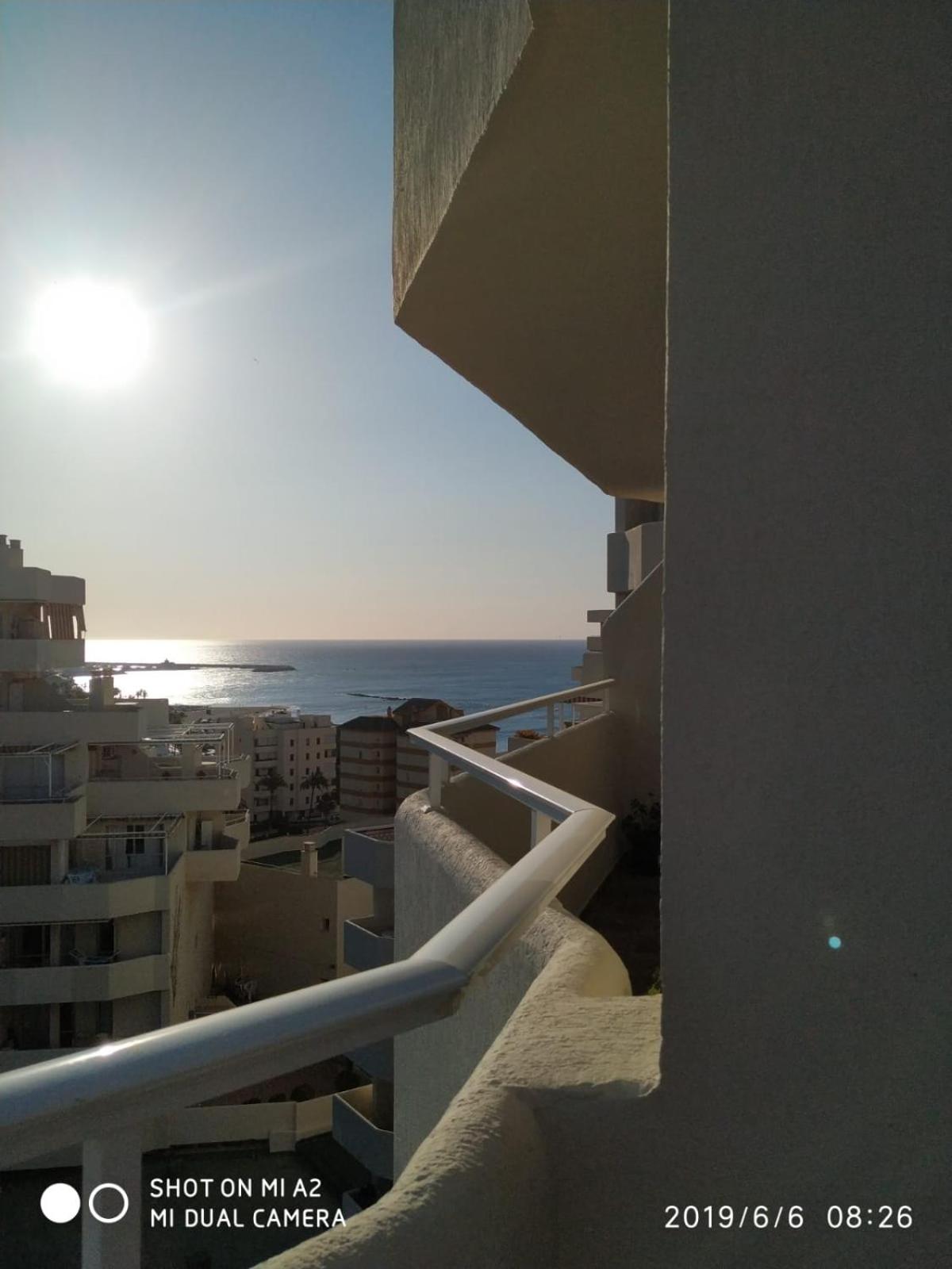 Benalbeach JR Suite