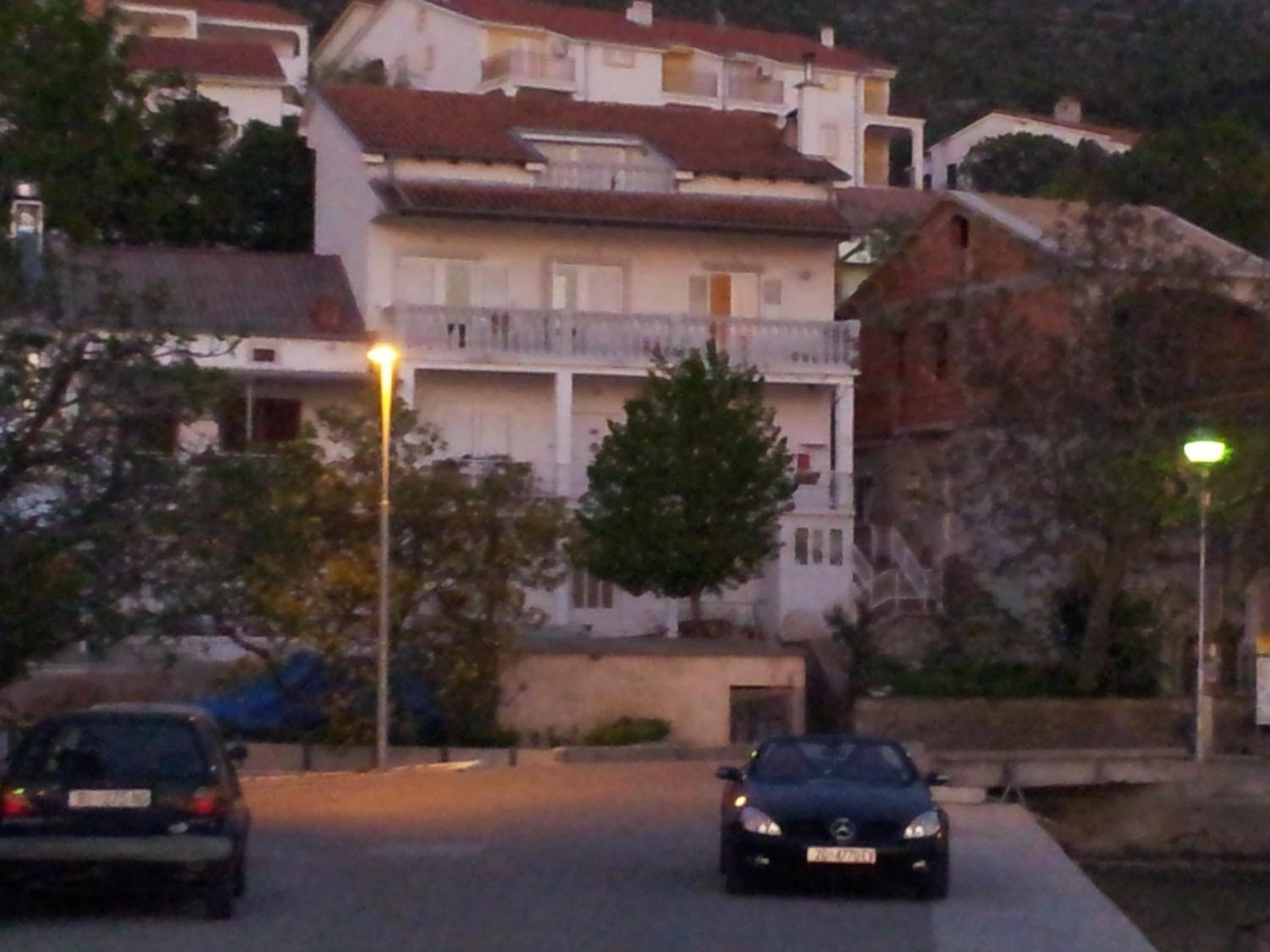 Hotel Sunset - Image 1