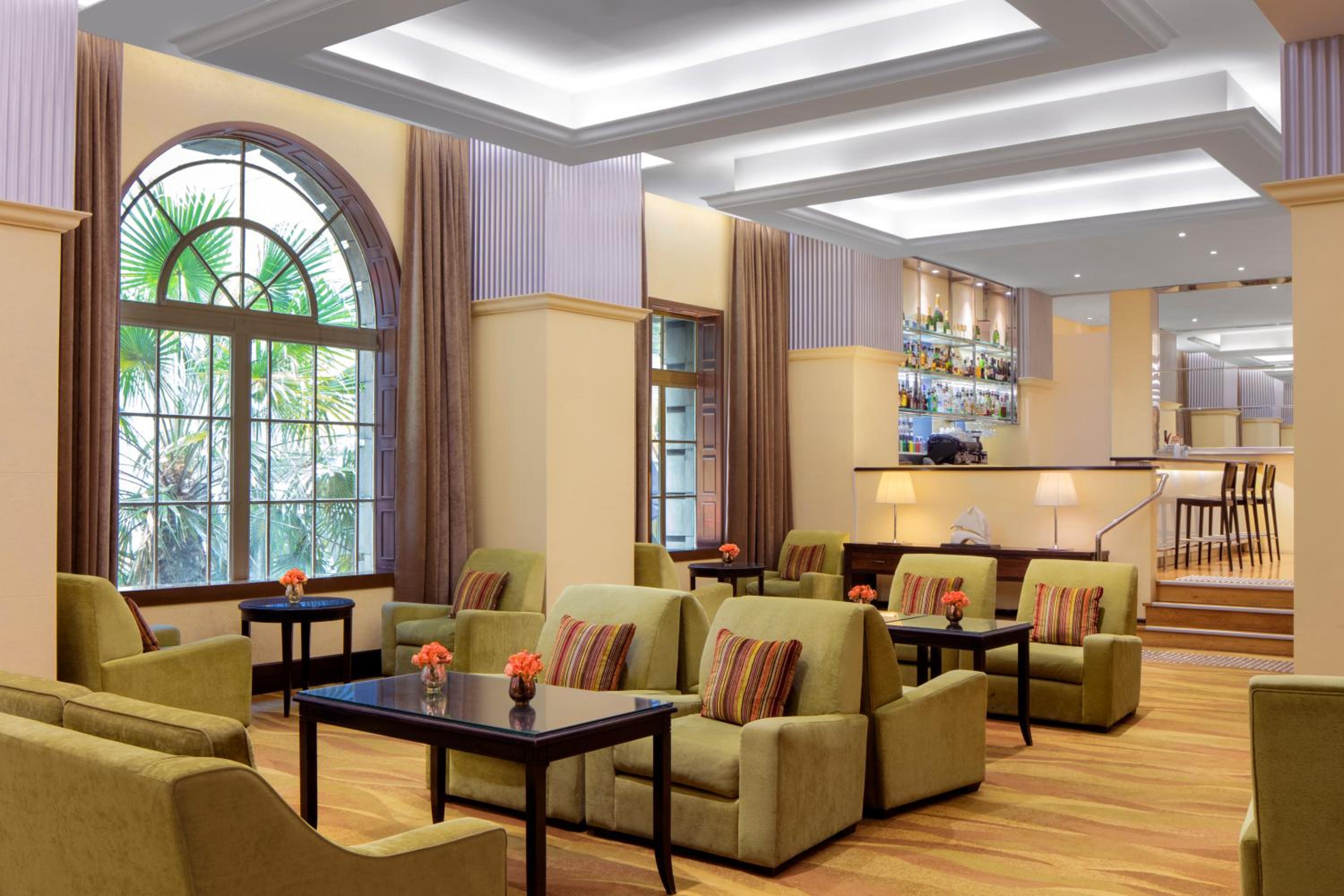 Radisson Blu Plaza Hotel Sydney-2