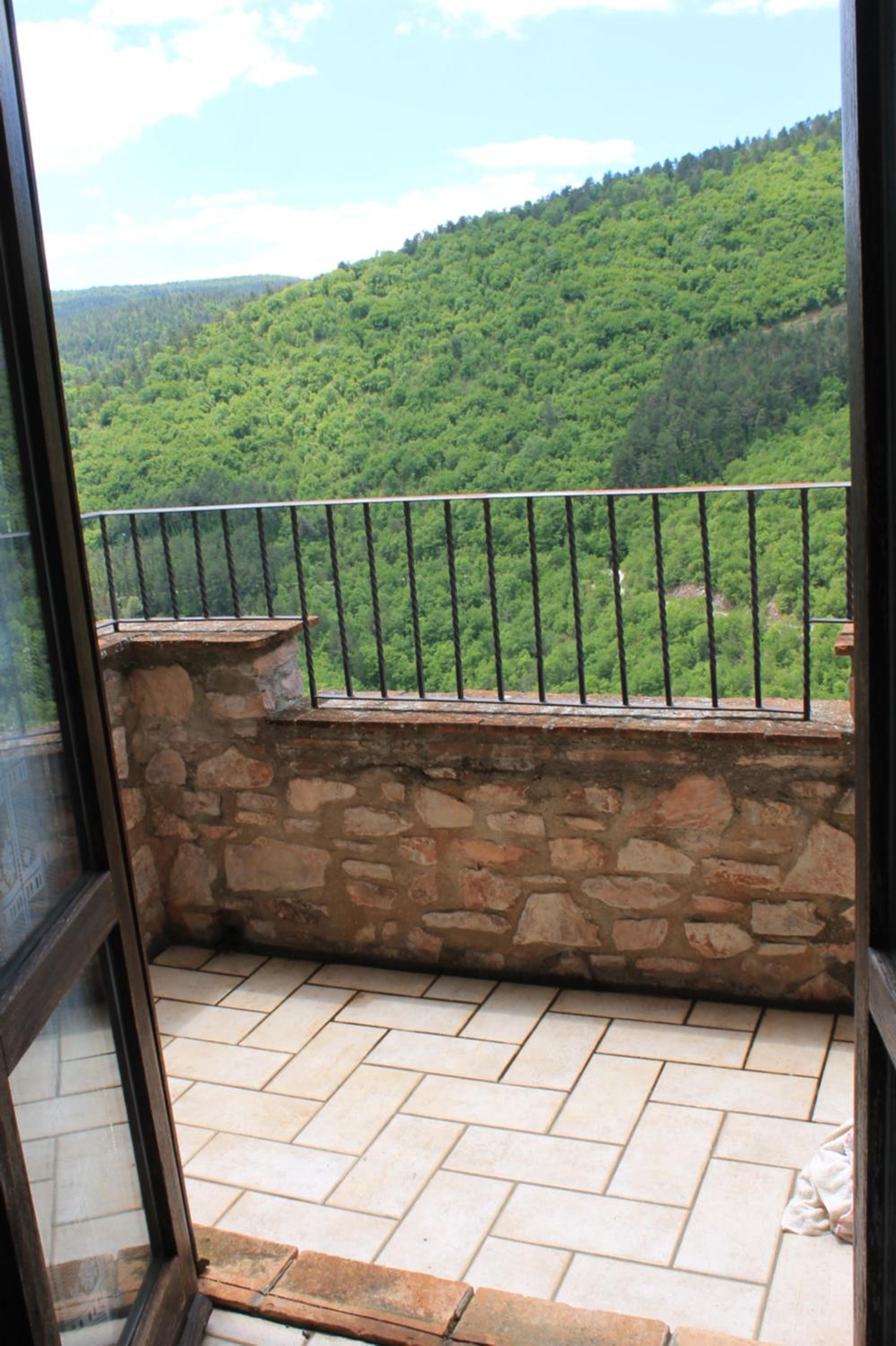 Arcus Casa Vacanze view 5