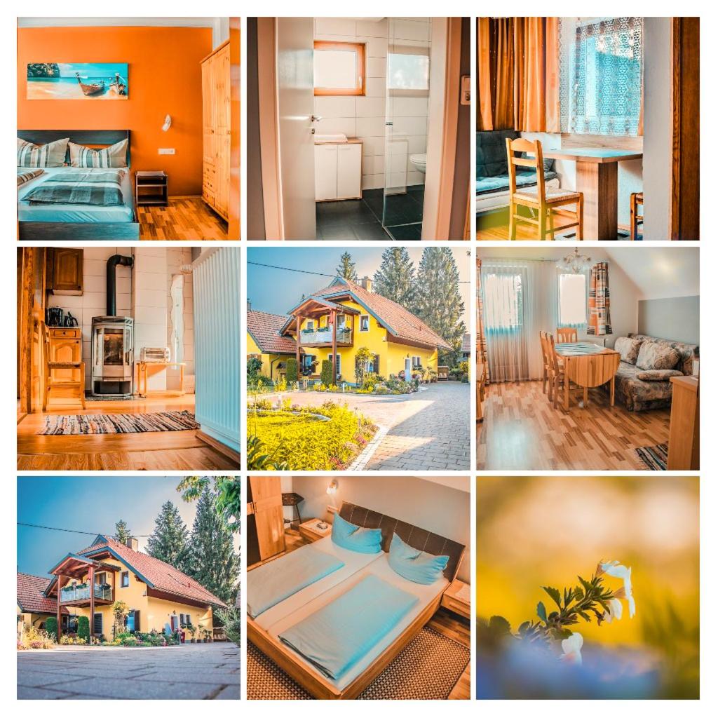 Ferienhaus Arneitz
