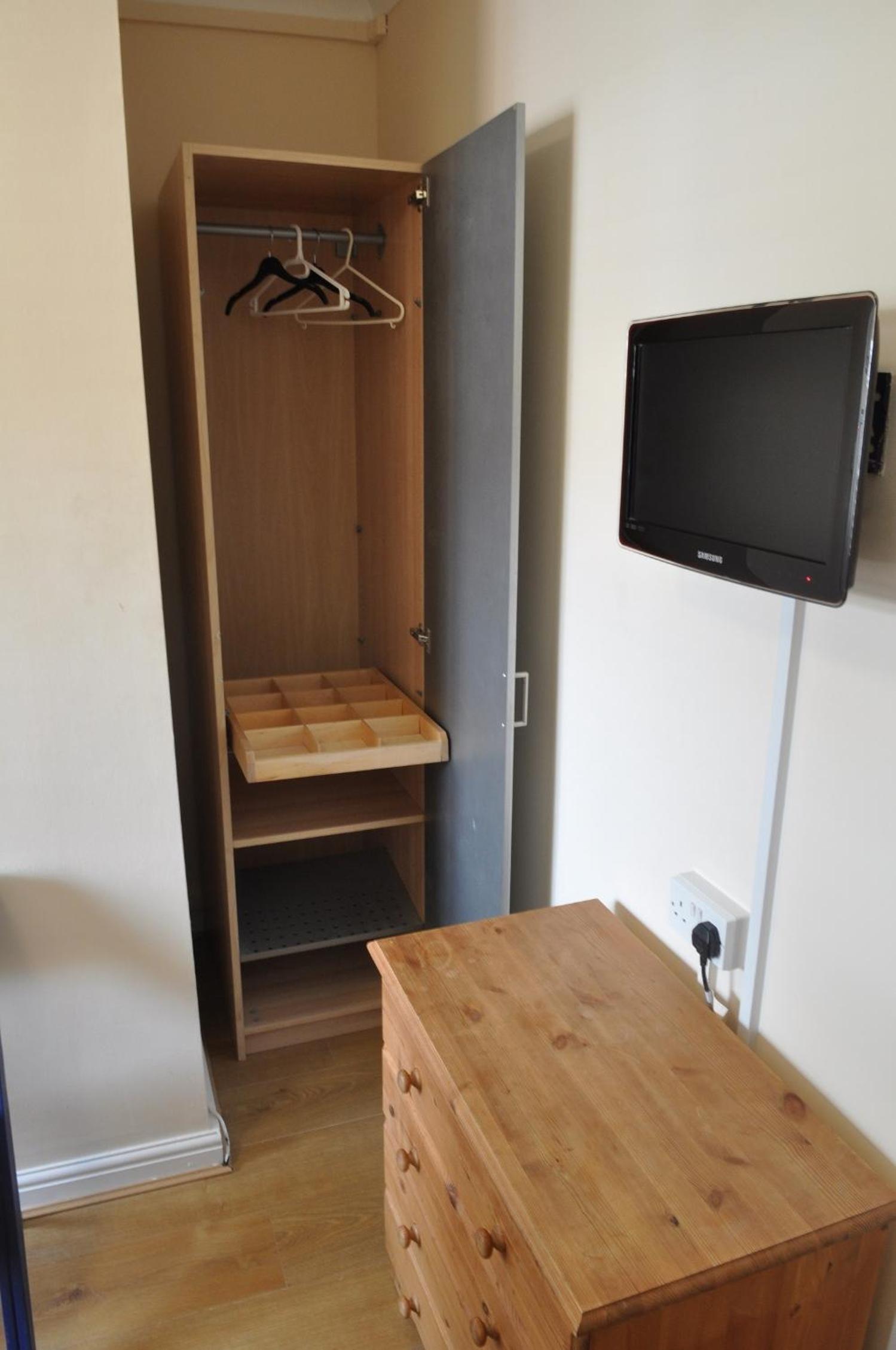 Debden Guest House