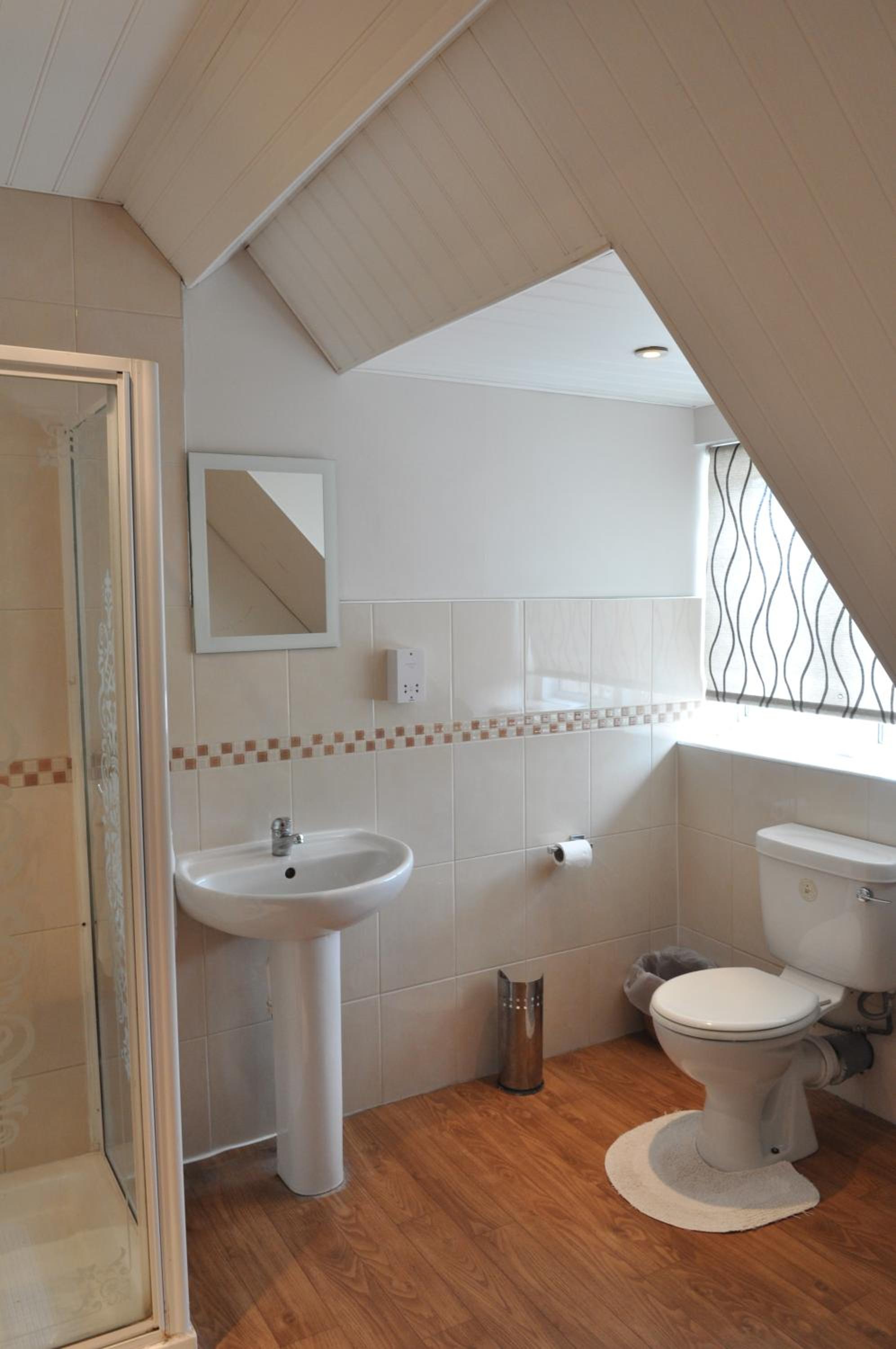 Debden Guest House