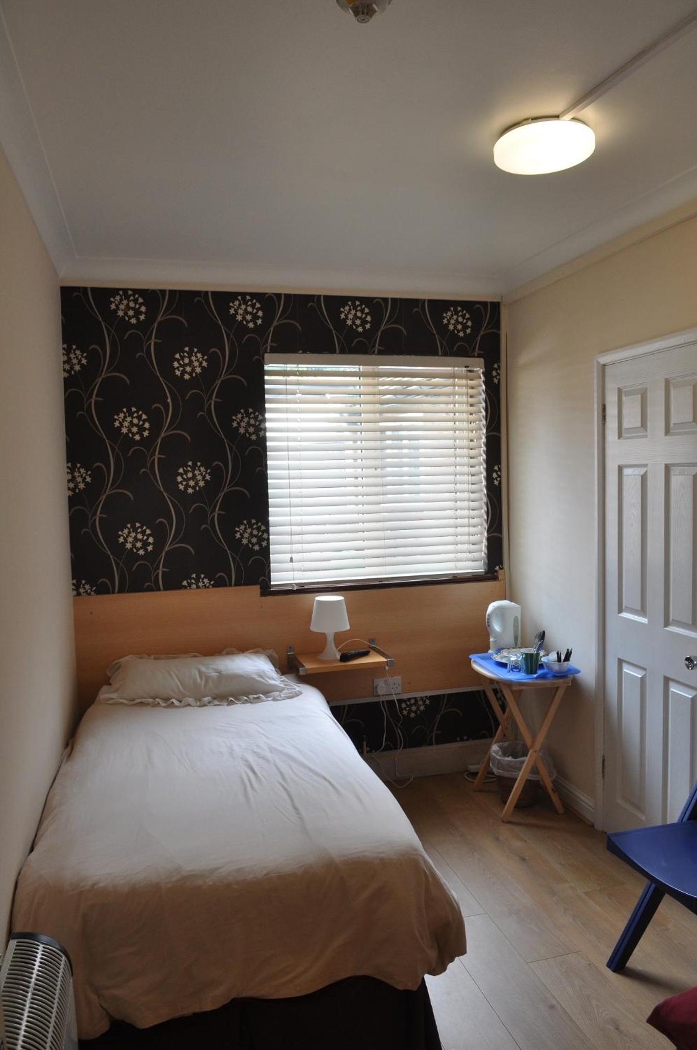 Debden Guest House