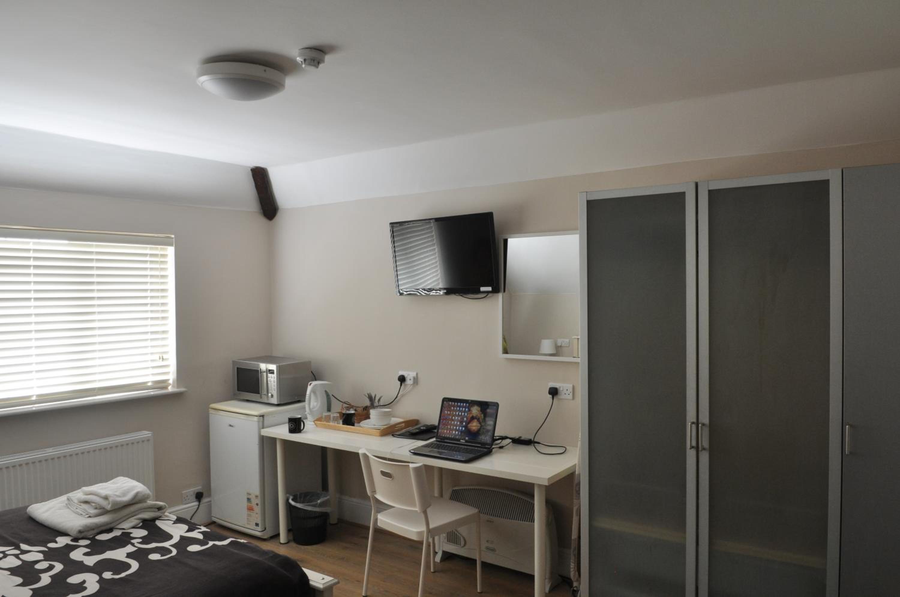 Debden Guest House