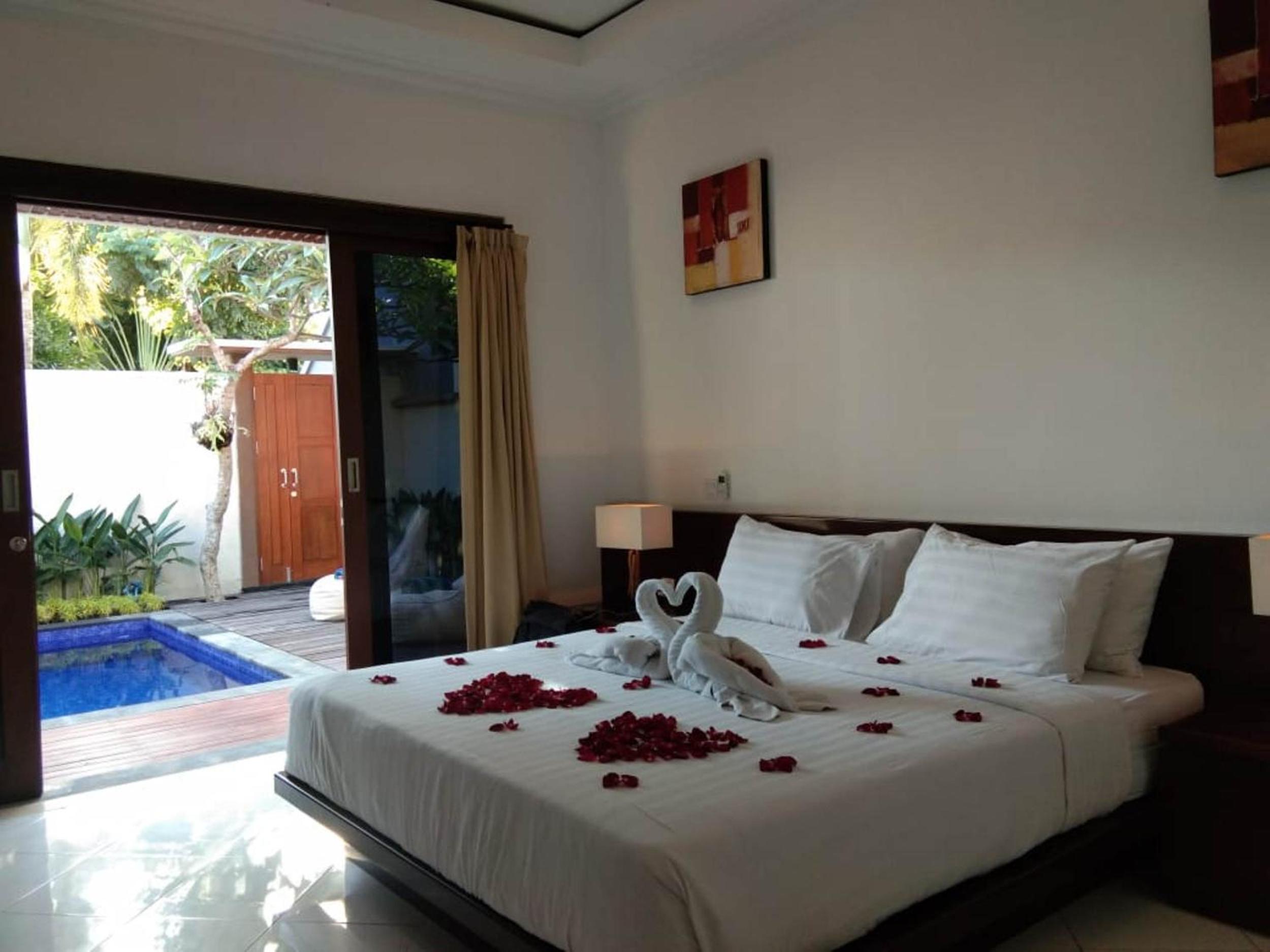 Paisa Villa Seminyak