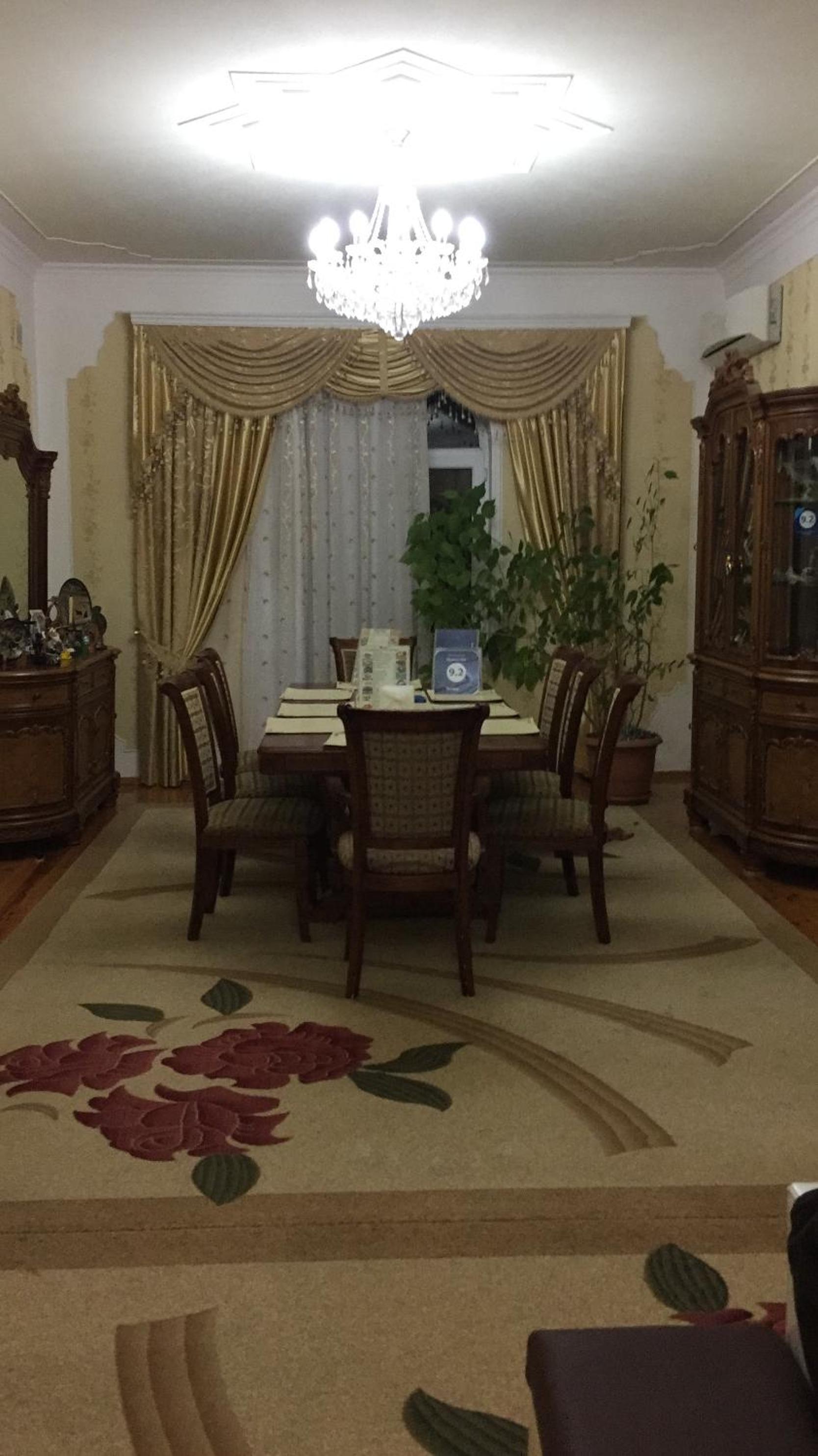 Hasanovs Villa