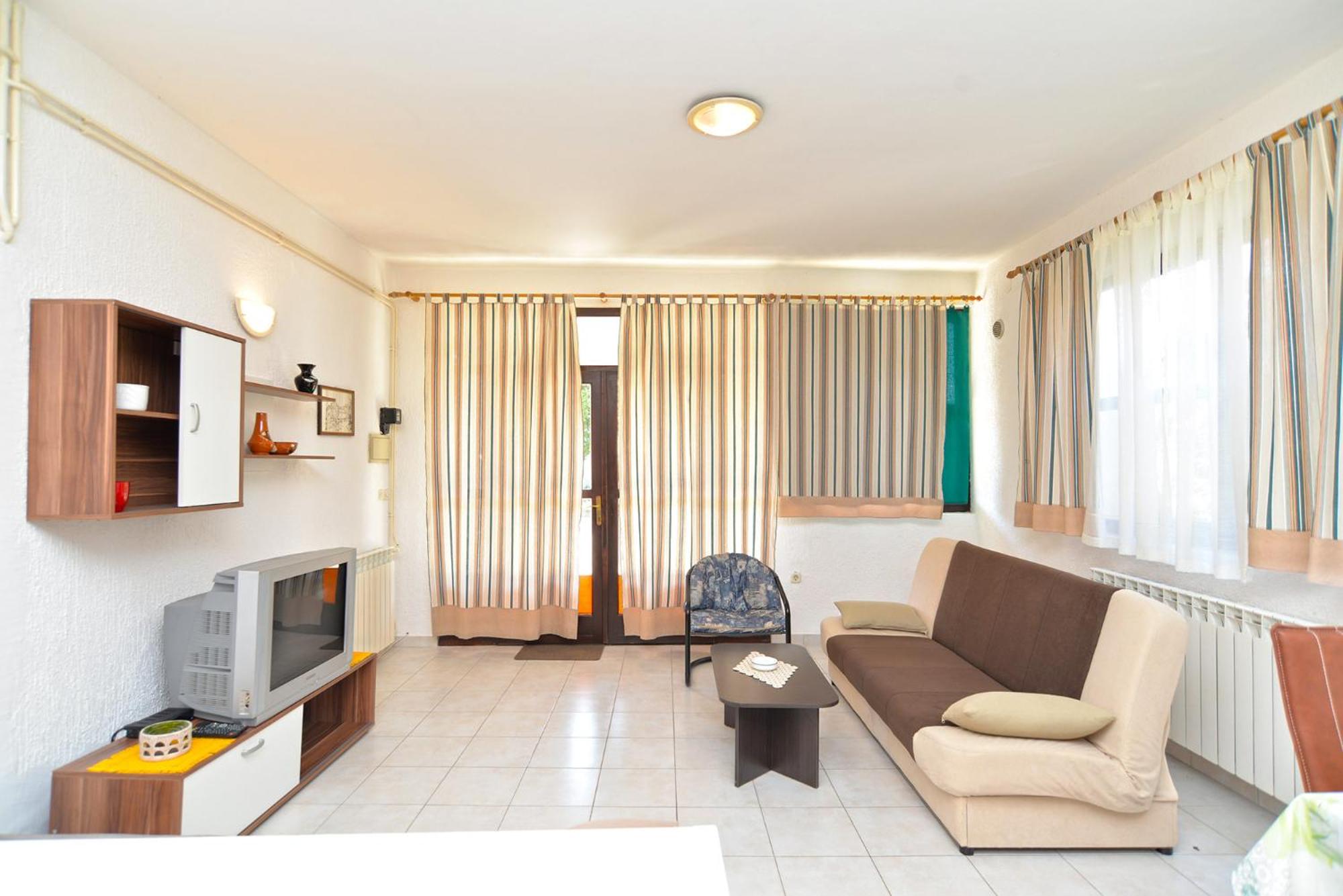 Apartments Elsa 534