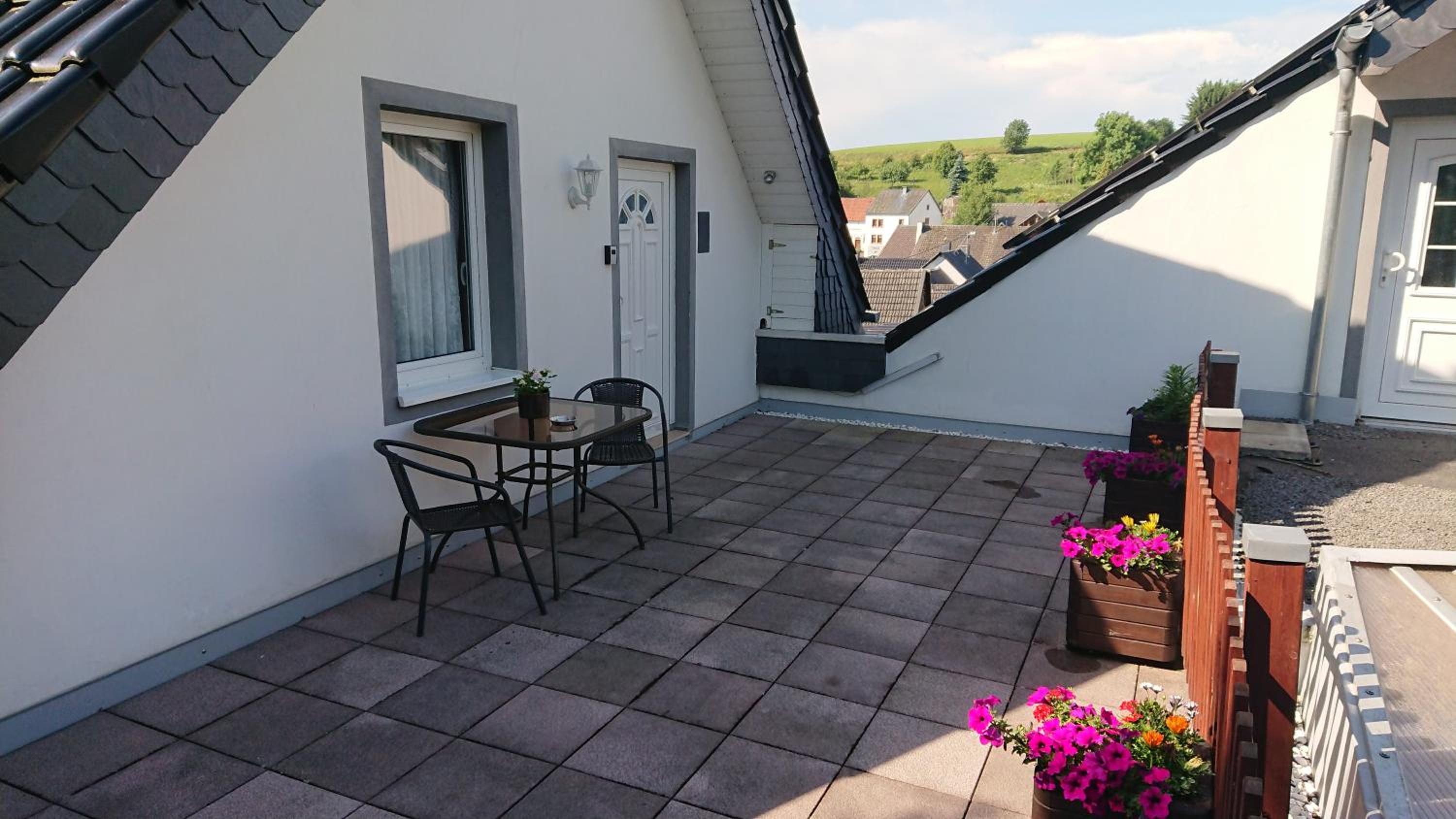 Gästehaus Ballmann view 5