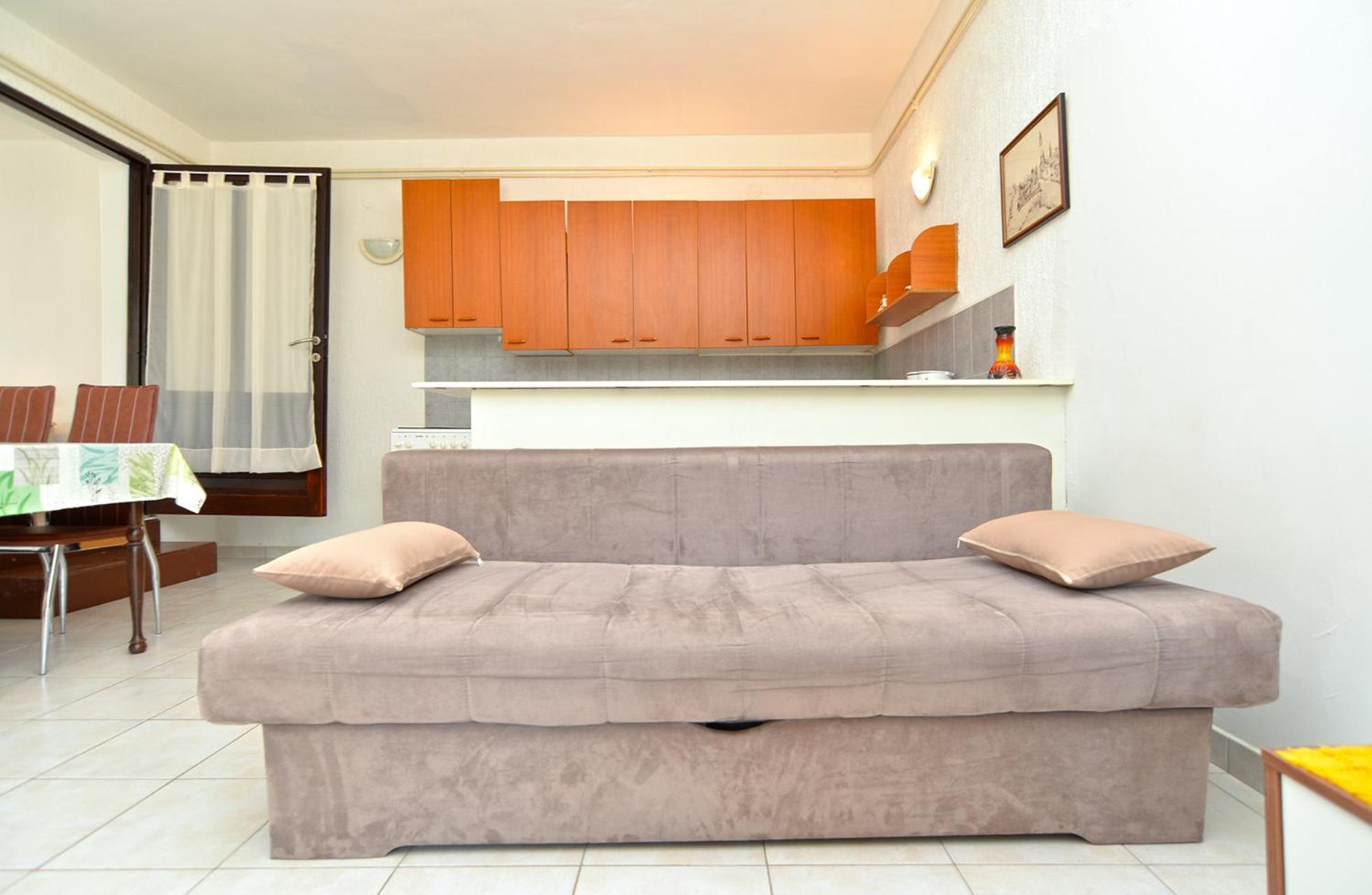 Apartments Elsa 534