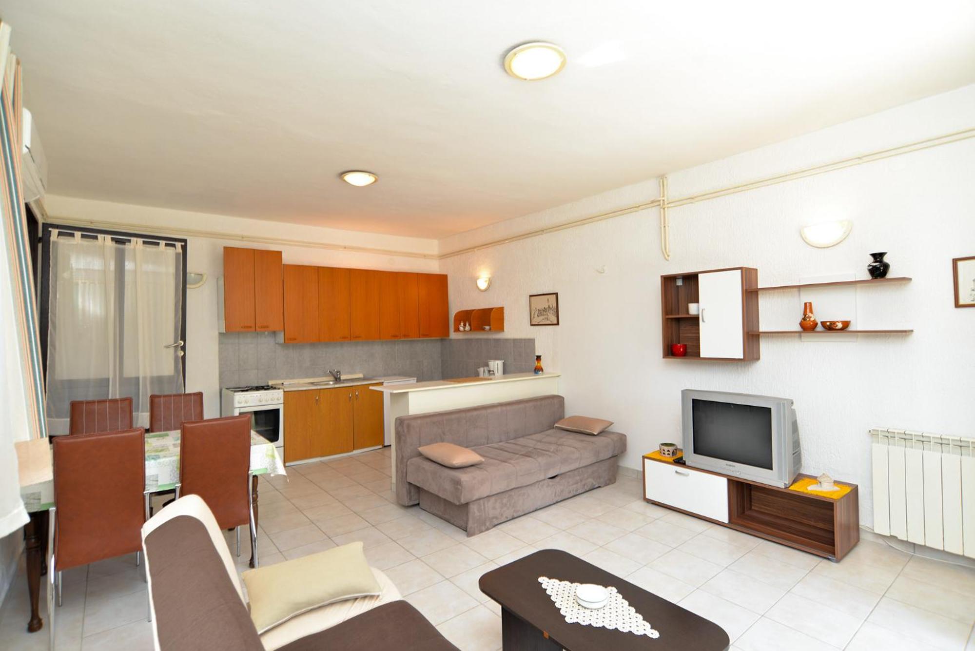Apartments Elsa 534