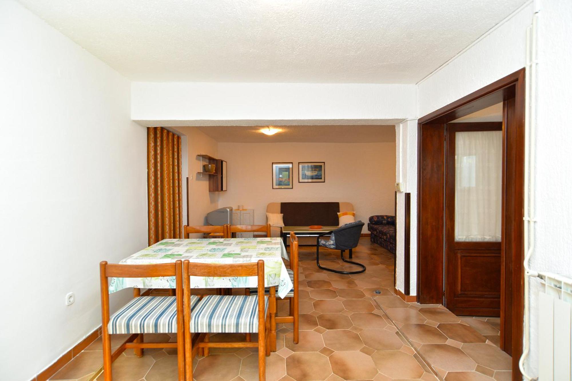 Apartments Elsa 534