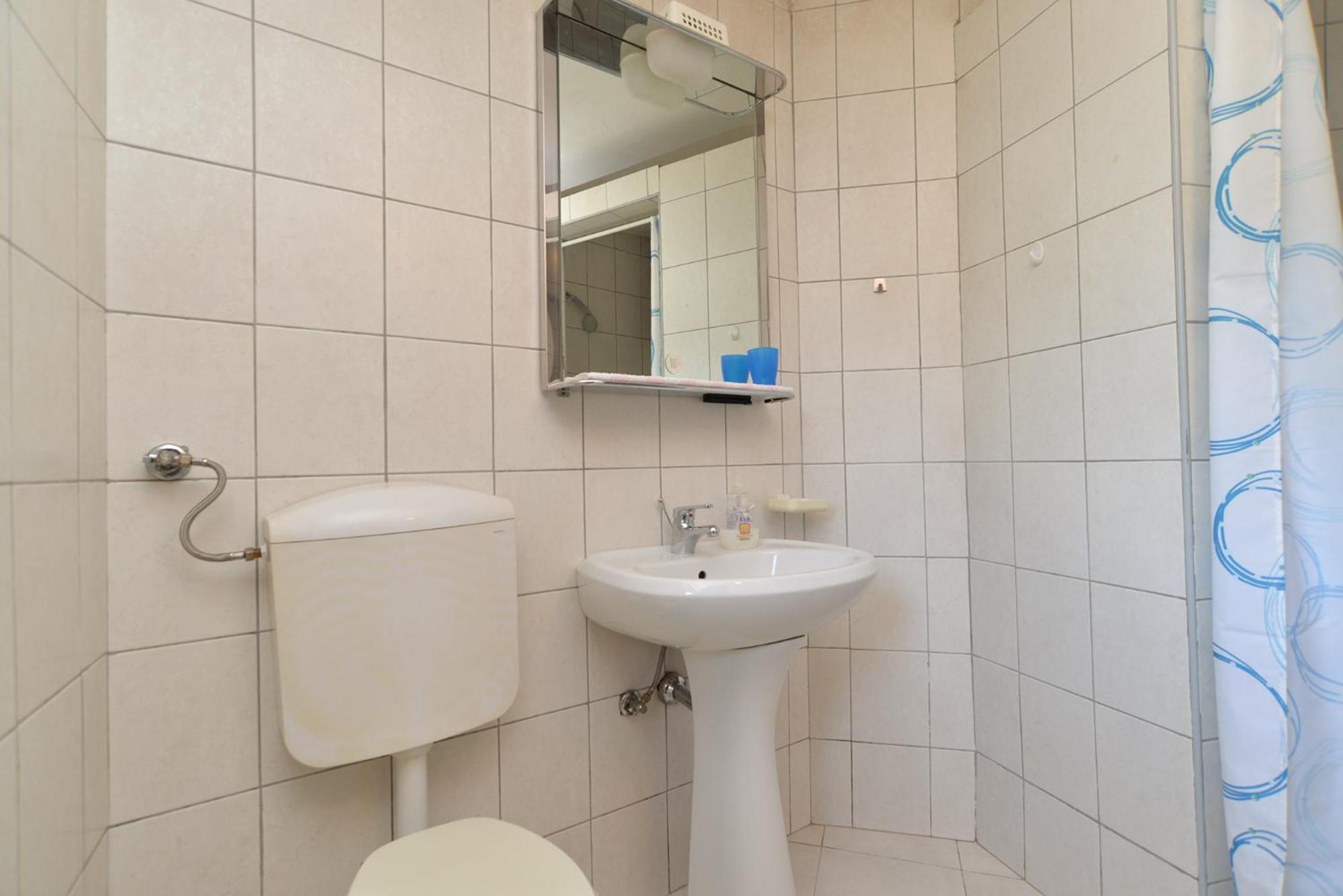 Apartments Elsa 534