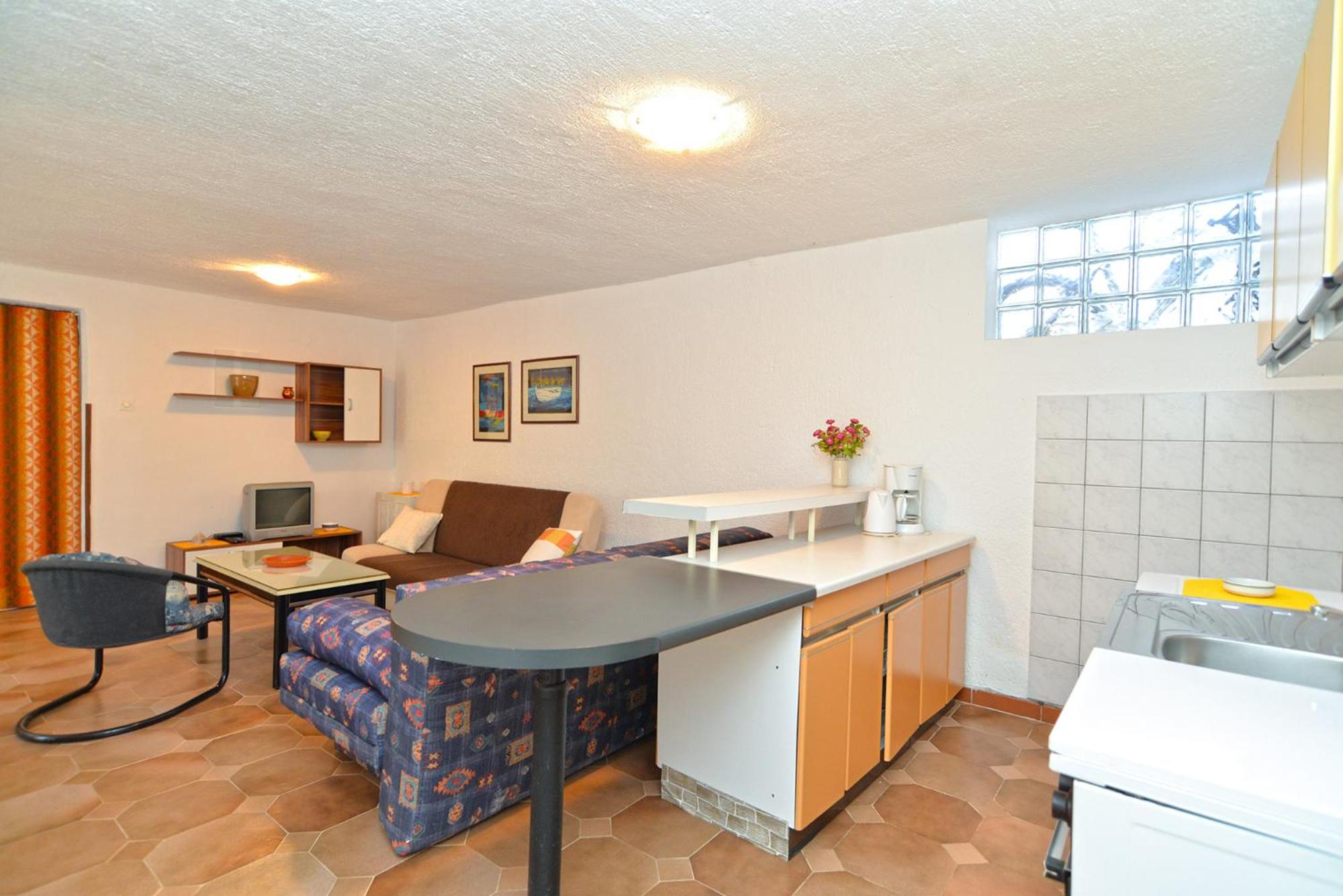 Apartments Elsa 534