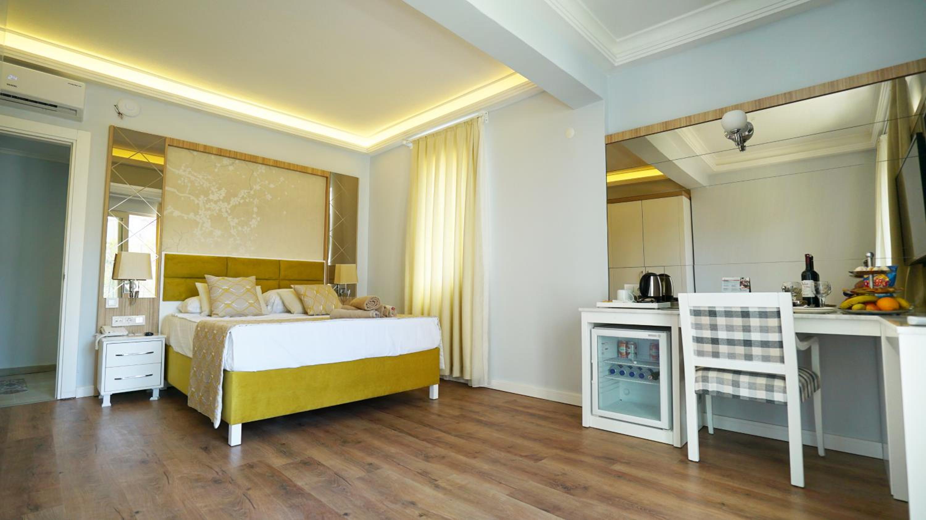 Selectum Family Comfort Side