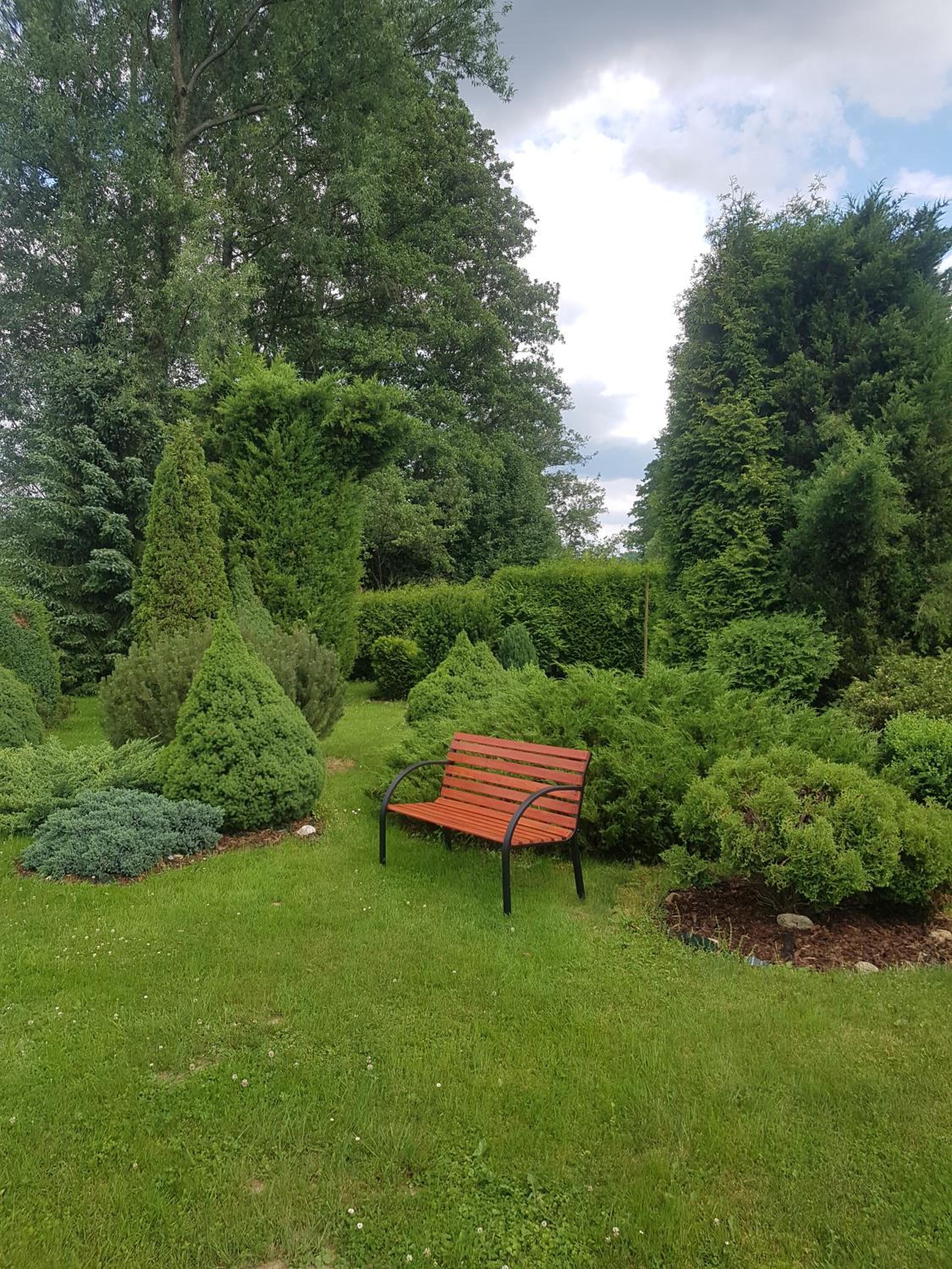 Penzion U Elišky