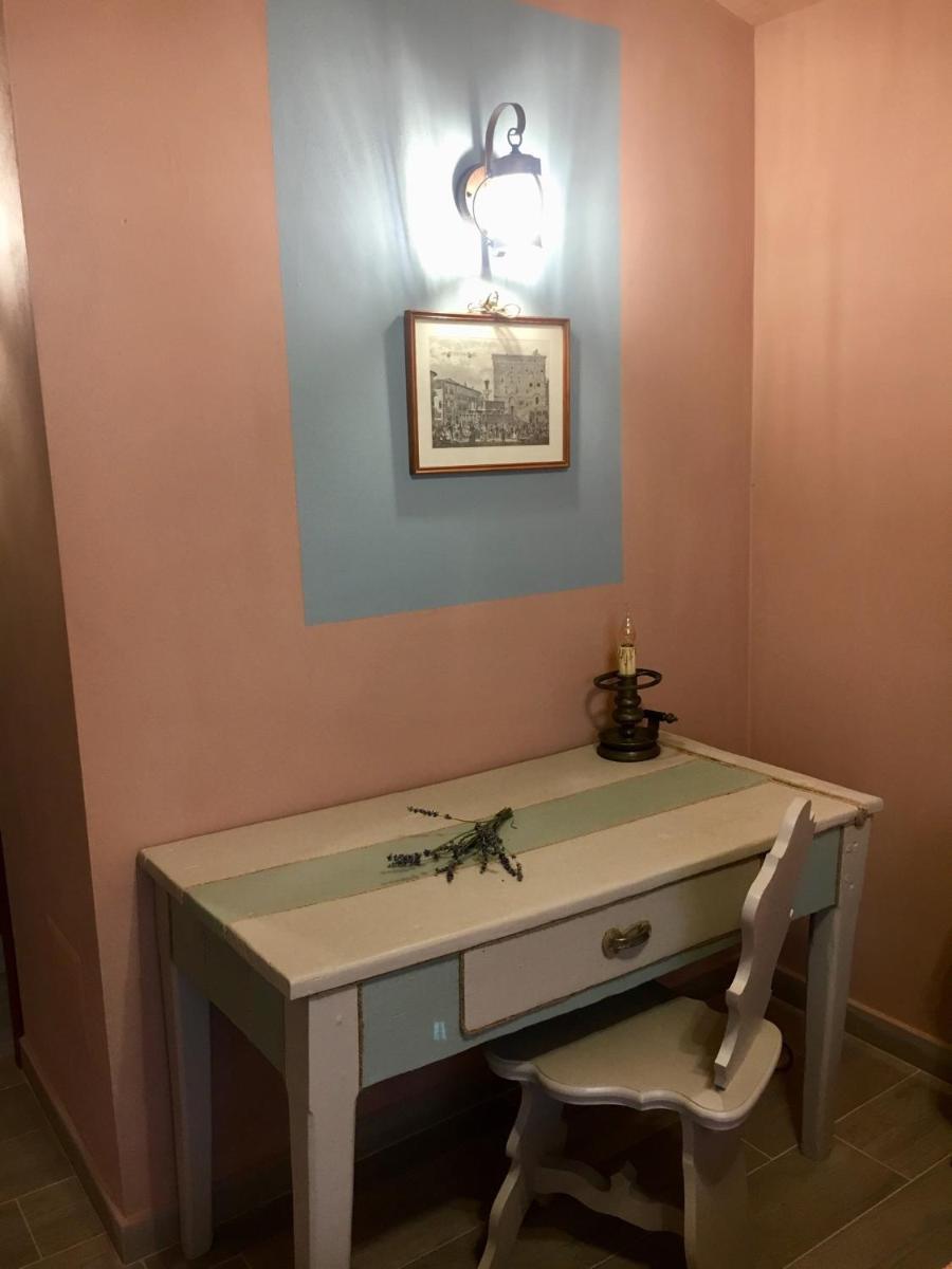 Runamonte camere en Perugia