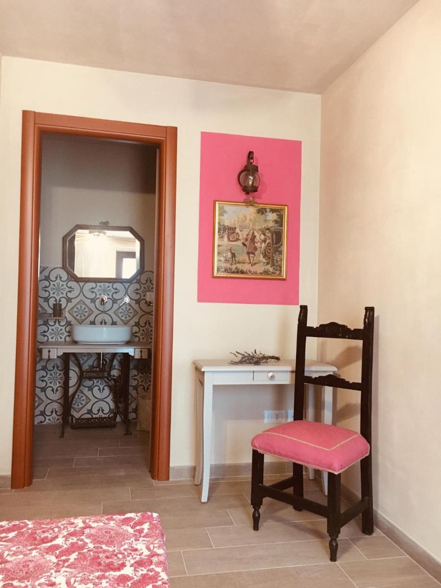 Runamonte camere en Perugia