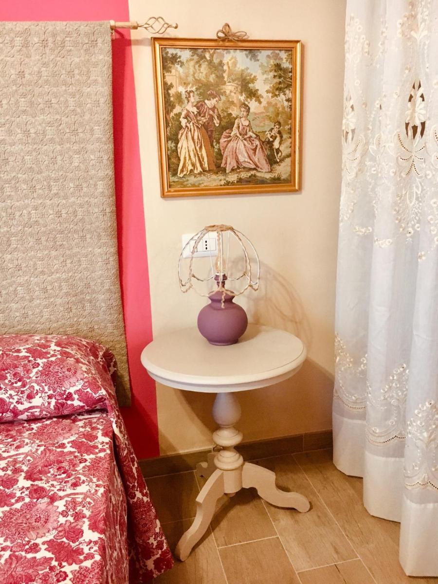 Runamonte camere en Perugia