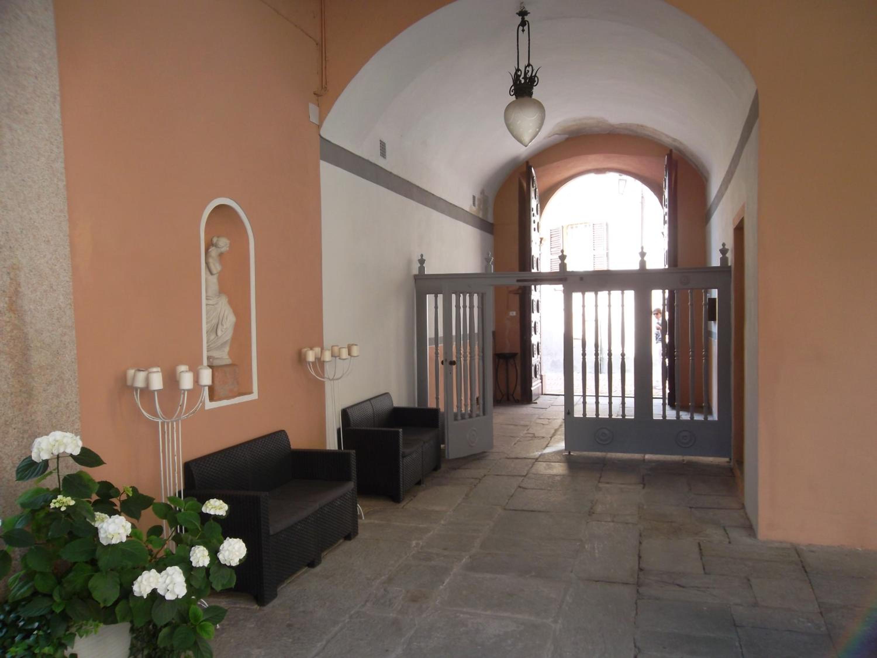 FeWo Luino Loft view 3