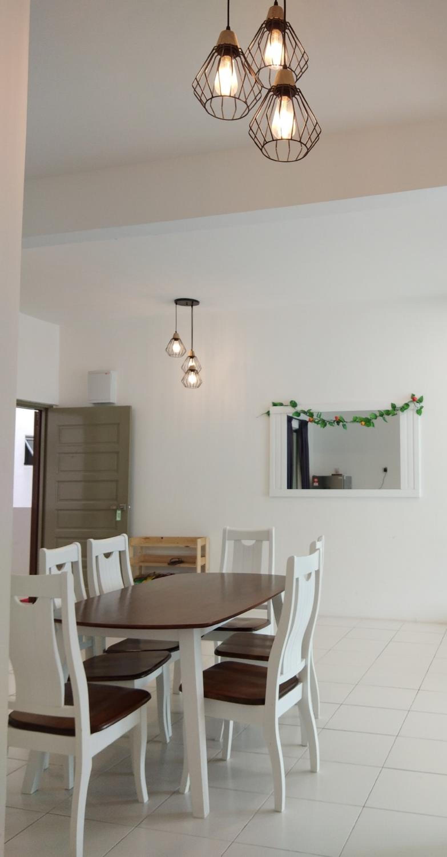 Cameron Quintet Apartment @ Cameron Jaya photo 4