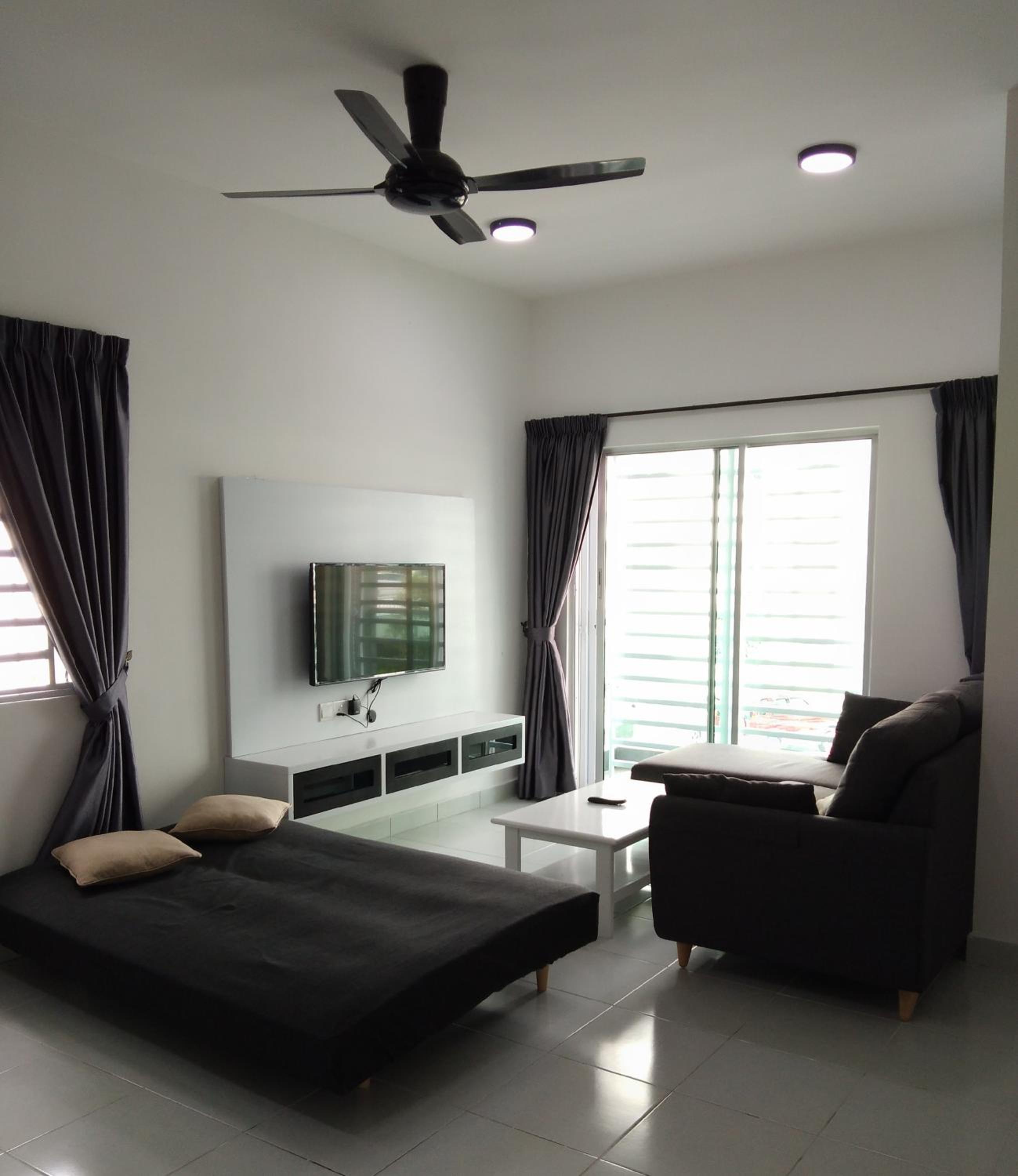 Cameron Quintet Apartment @ Cameron Jaya photo 3