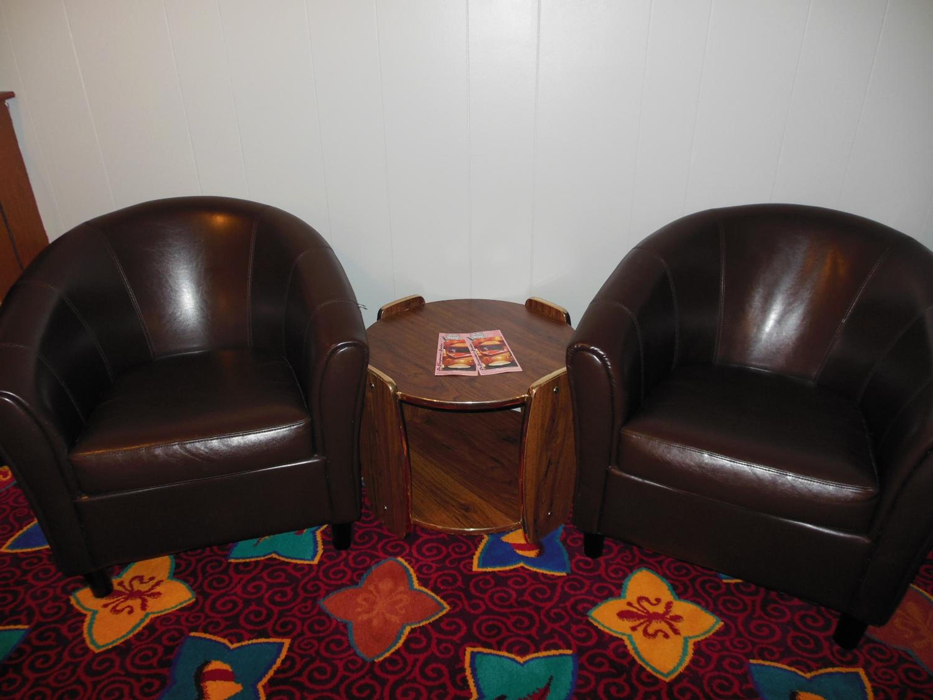 Motor Court Motel