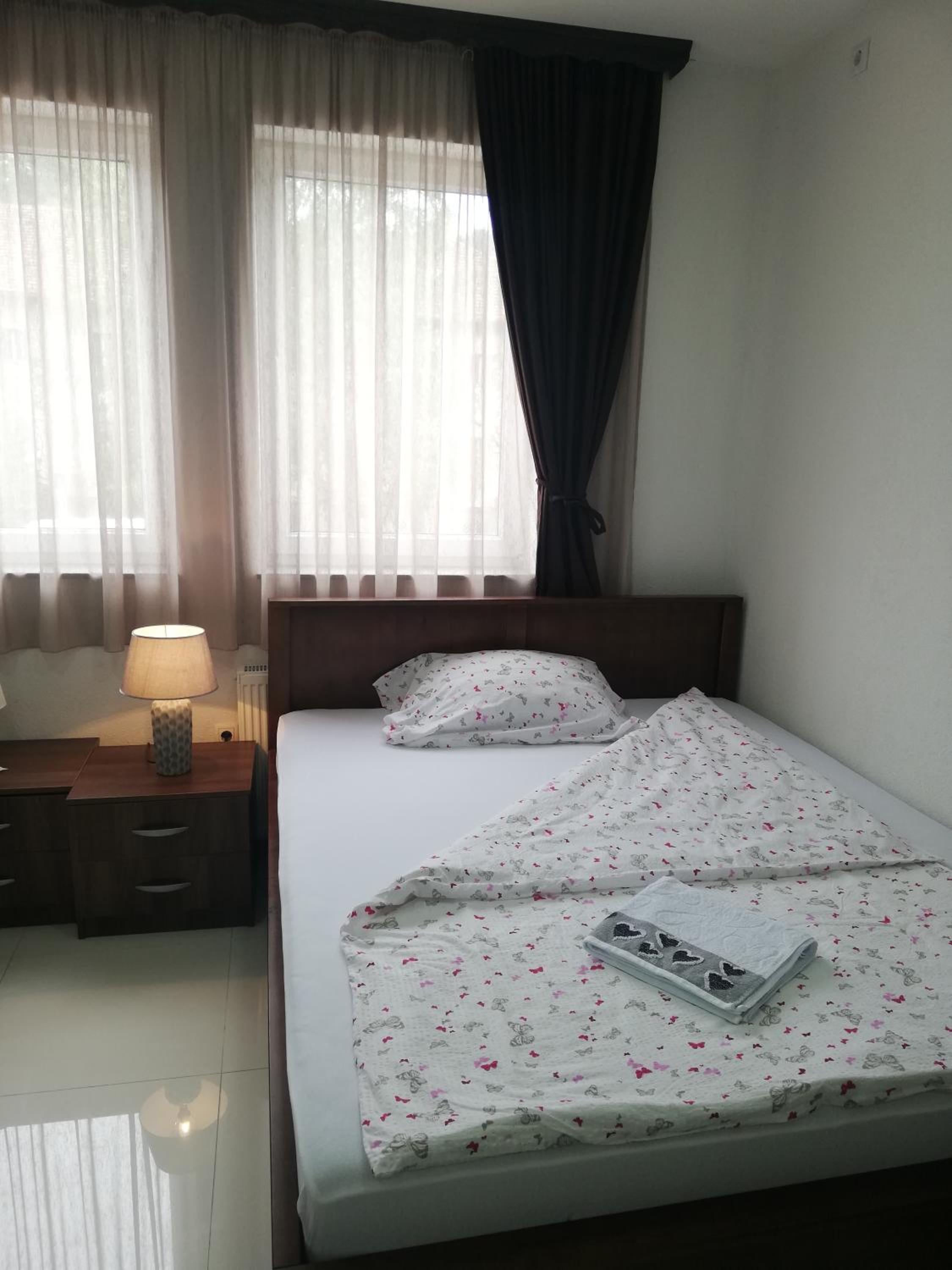 Apartments S&S view 5