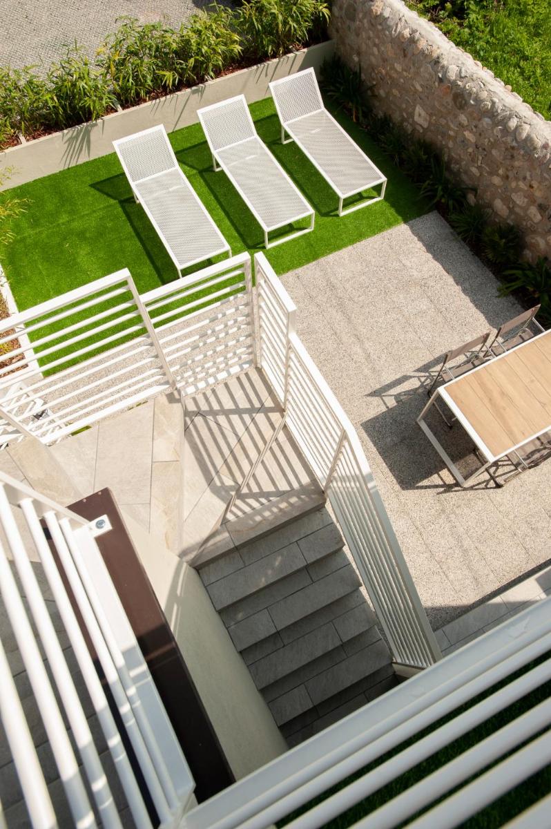 La Bellavita del Garda Luxury Apartments photo 5