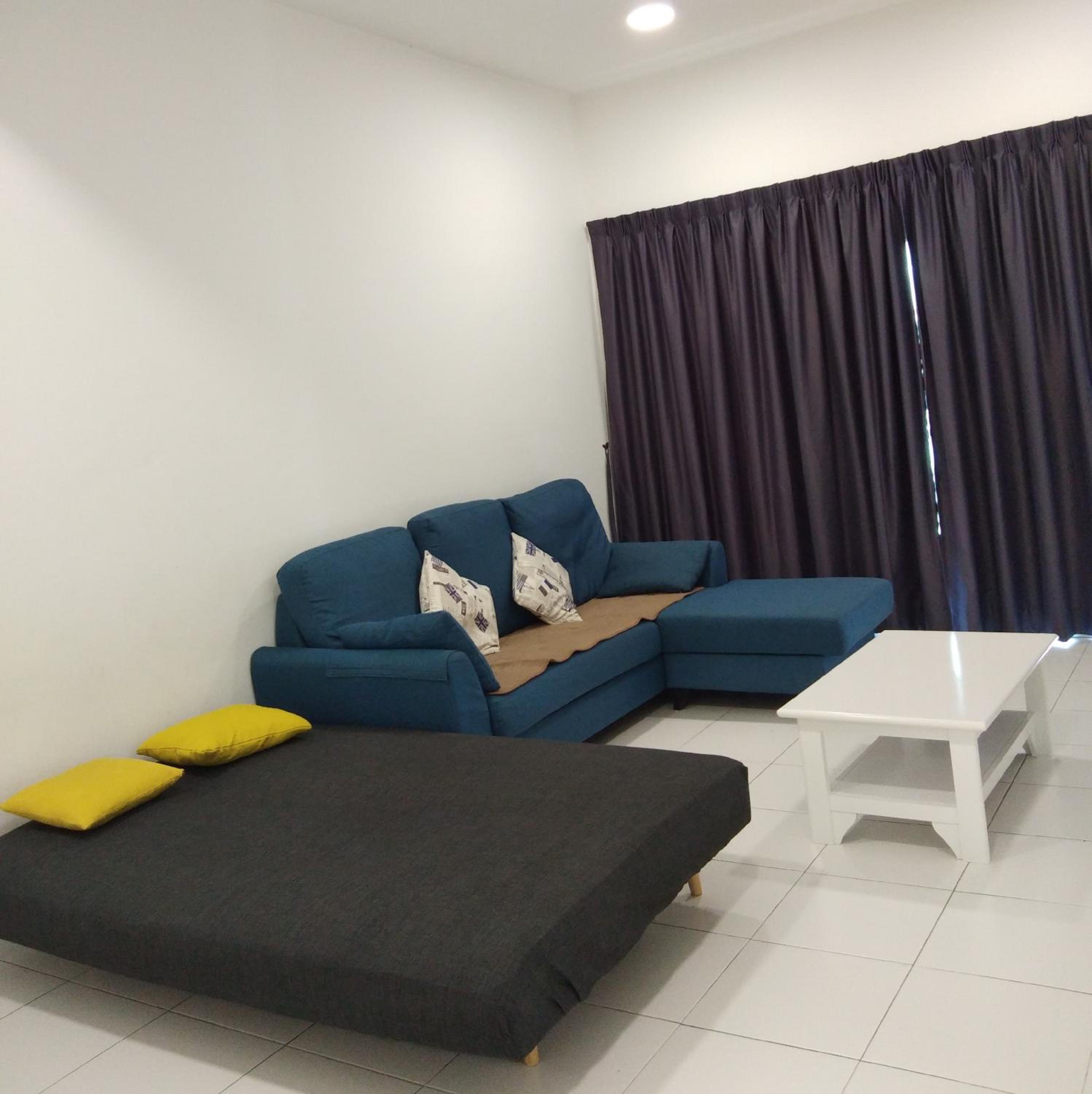 Cameron Quintet Apartment @ Cameron Jaya photo 6