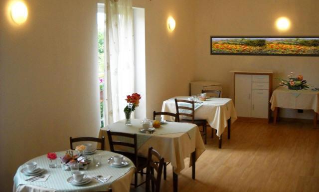 Agriturismo Campi Di Grano