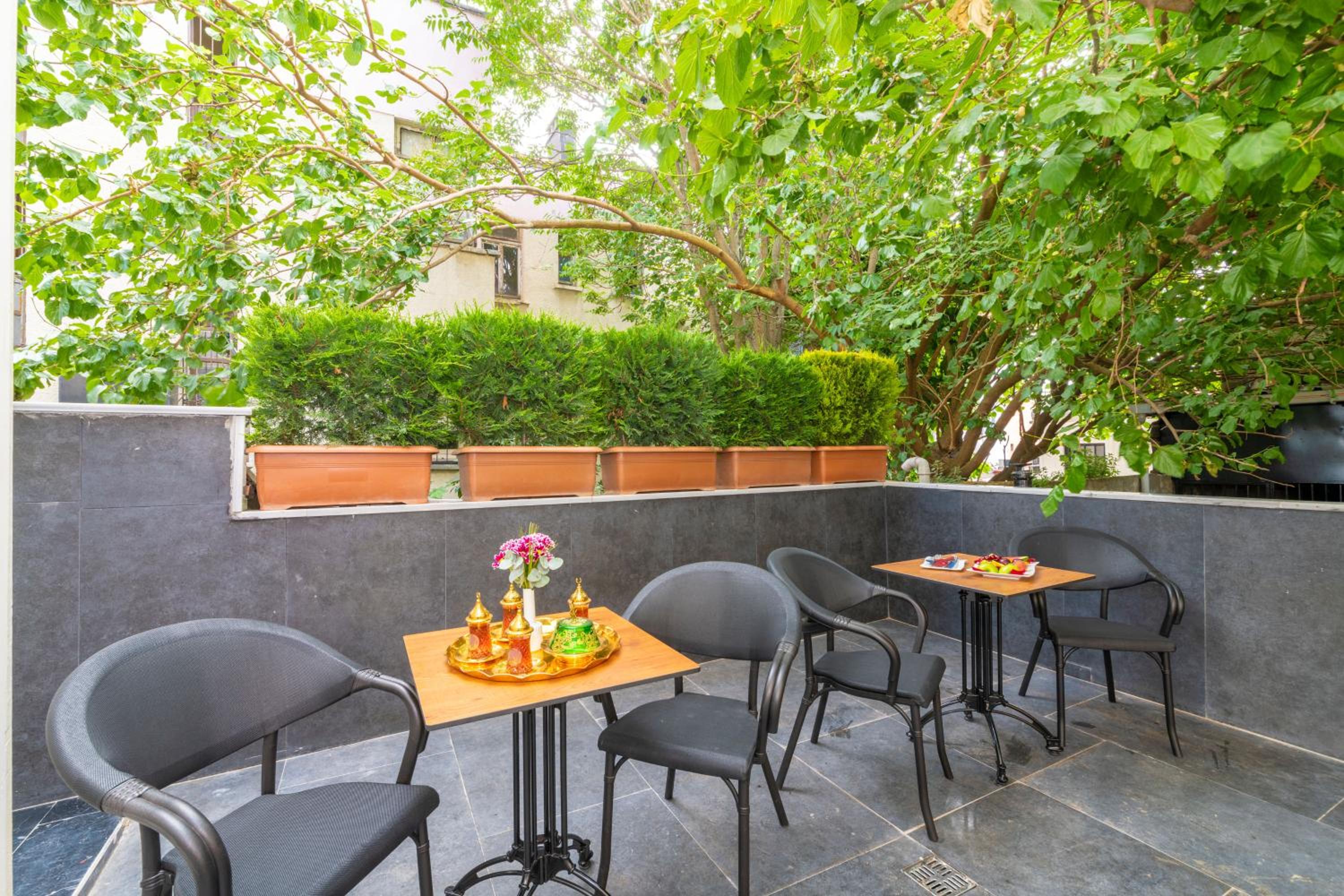 Eastanbul Suitleri - Image 116