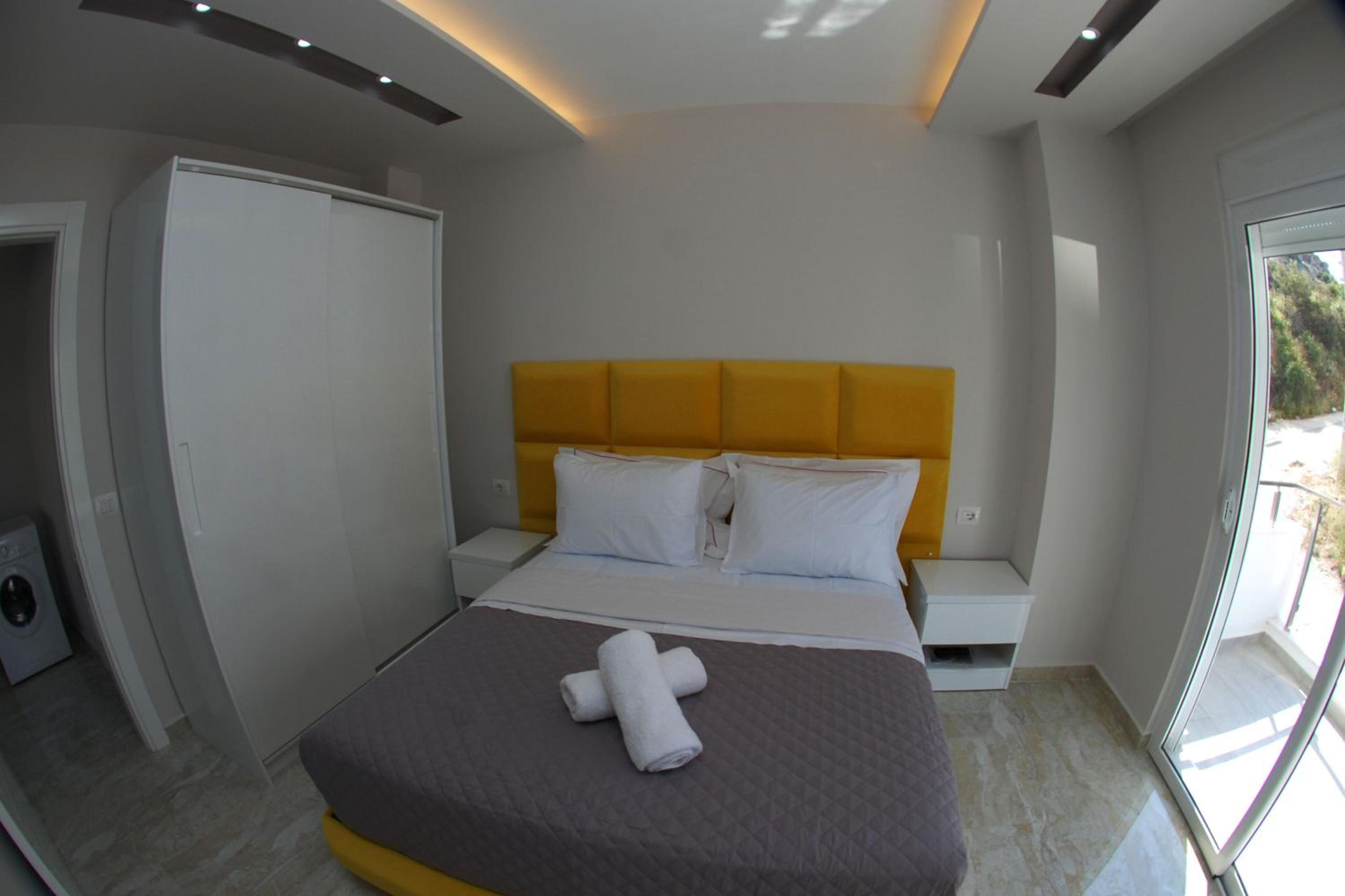 Oceanic Luxury Apartments